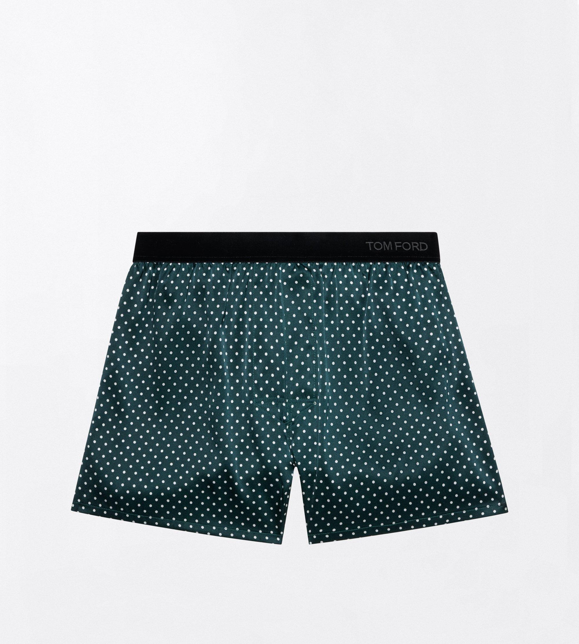 UNDERWEAR BOXER