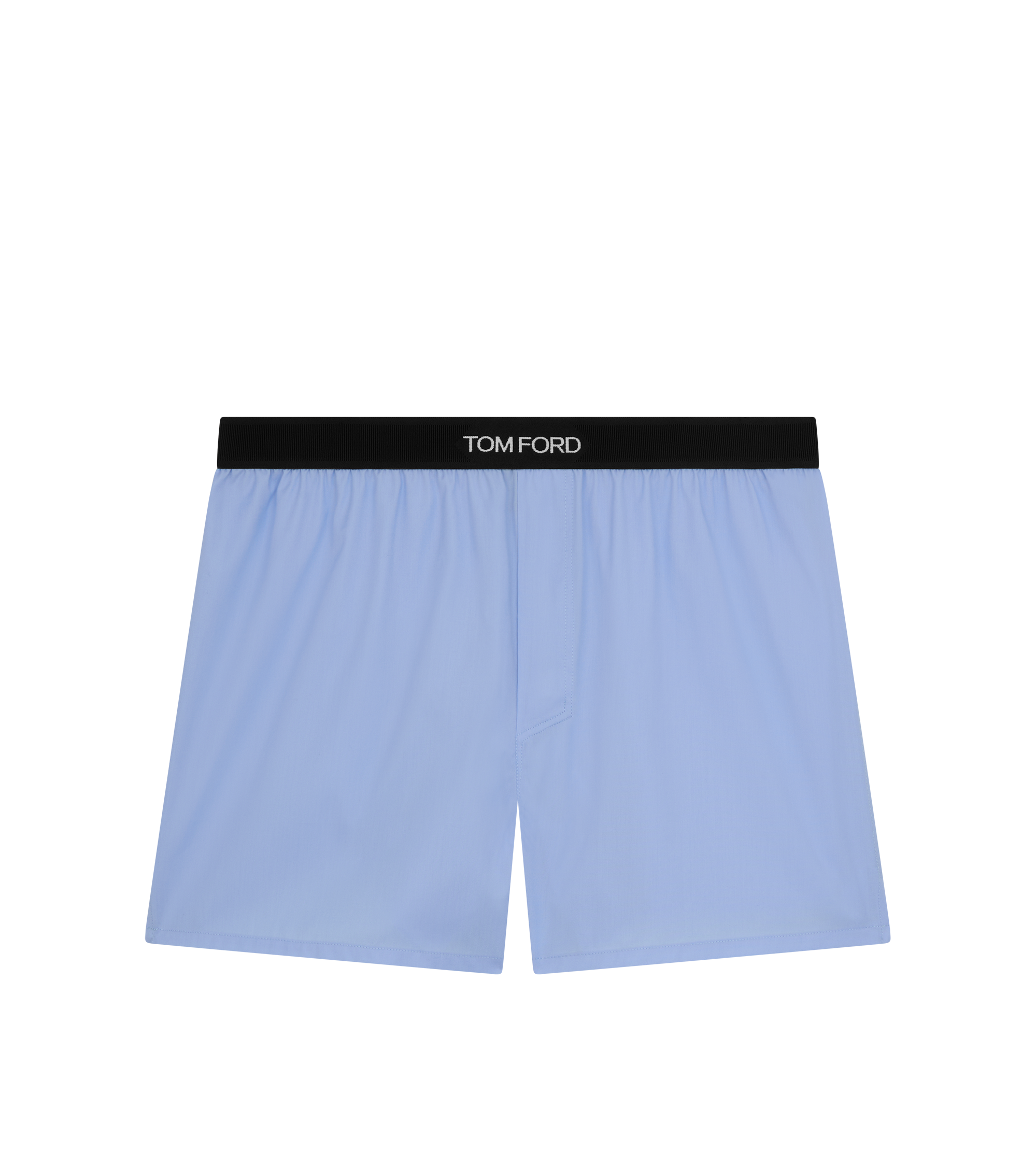 POPLIN BOXER