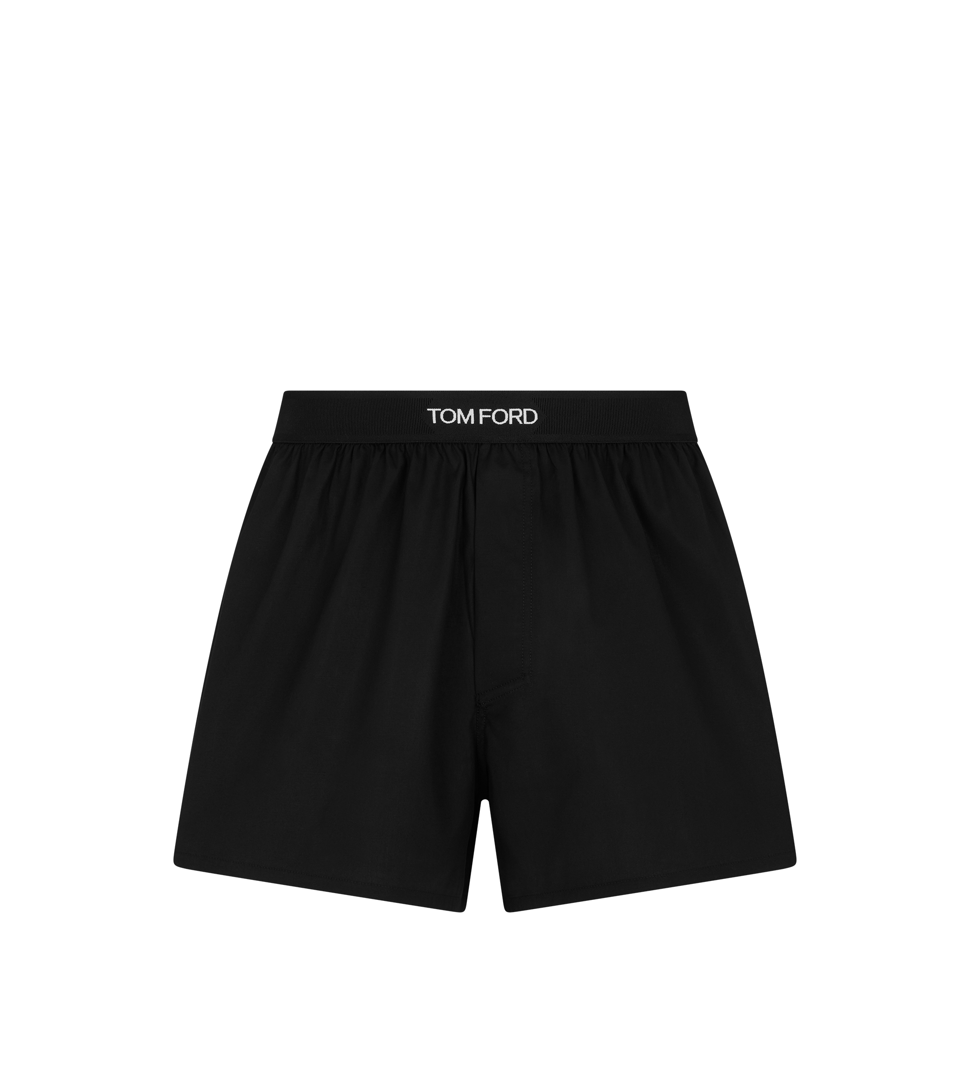 POPLIN BOXER