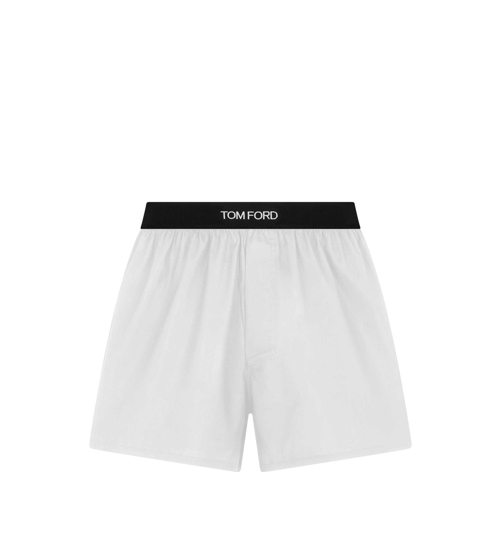 POPLIN BOXER