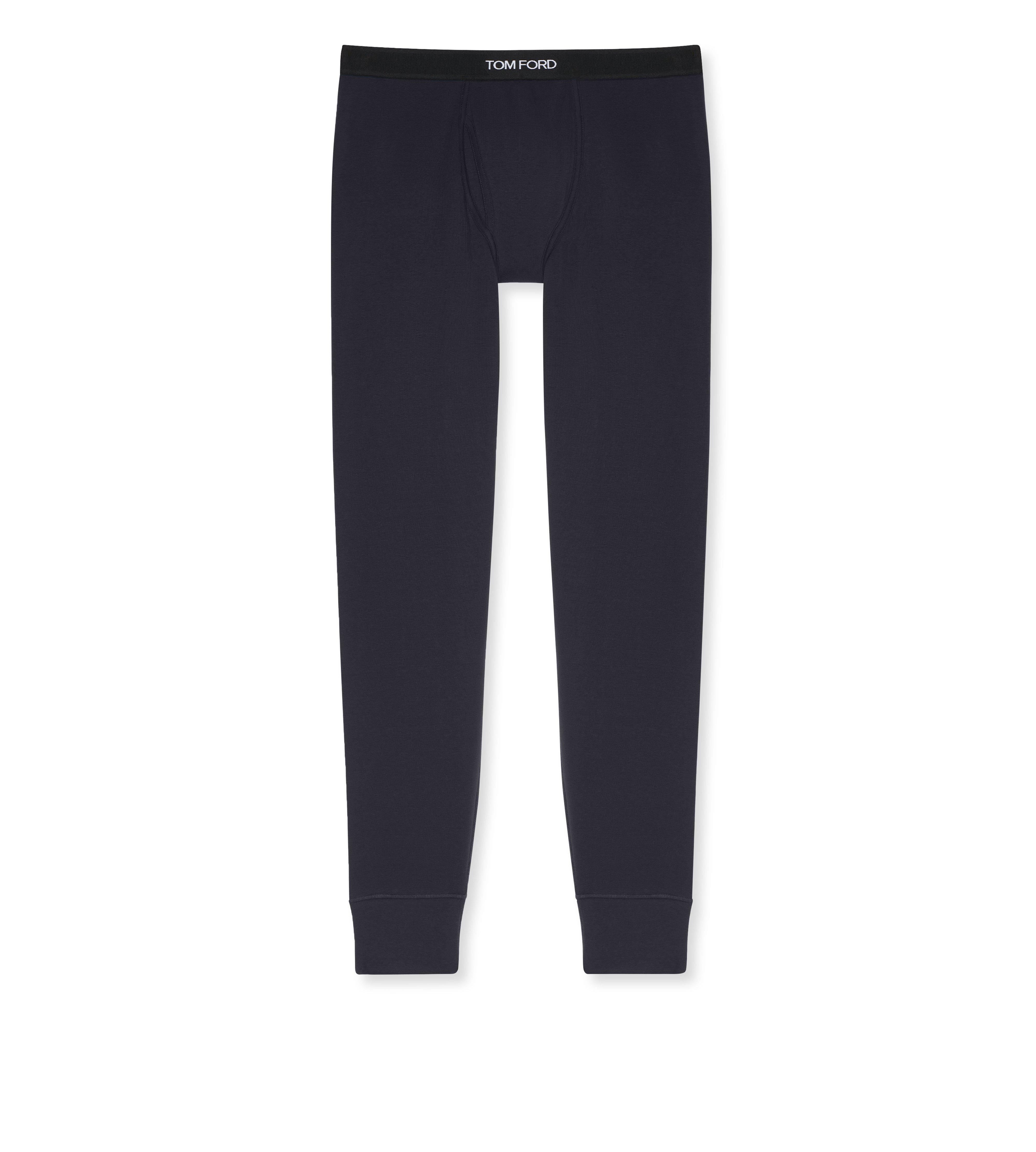 COTTON LONG JOHNS