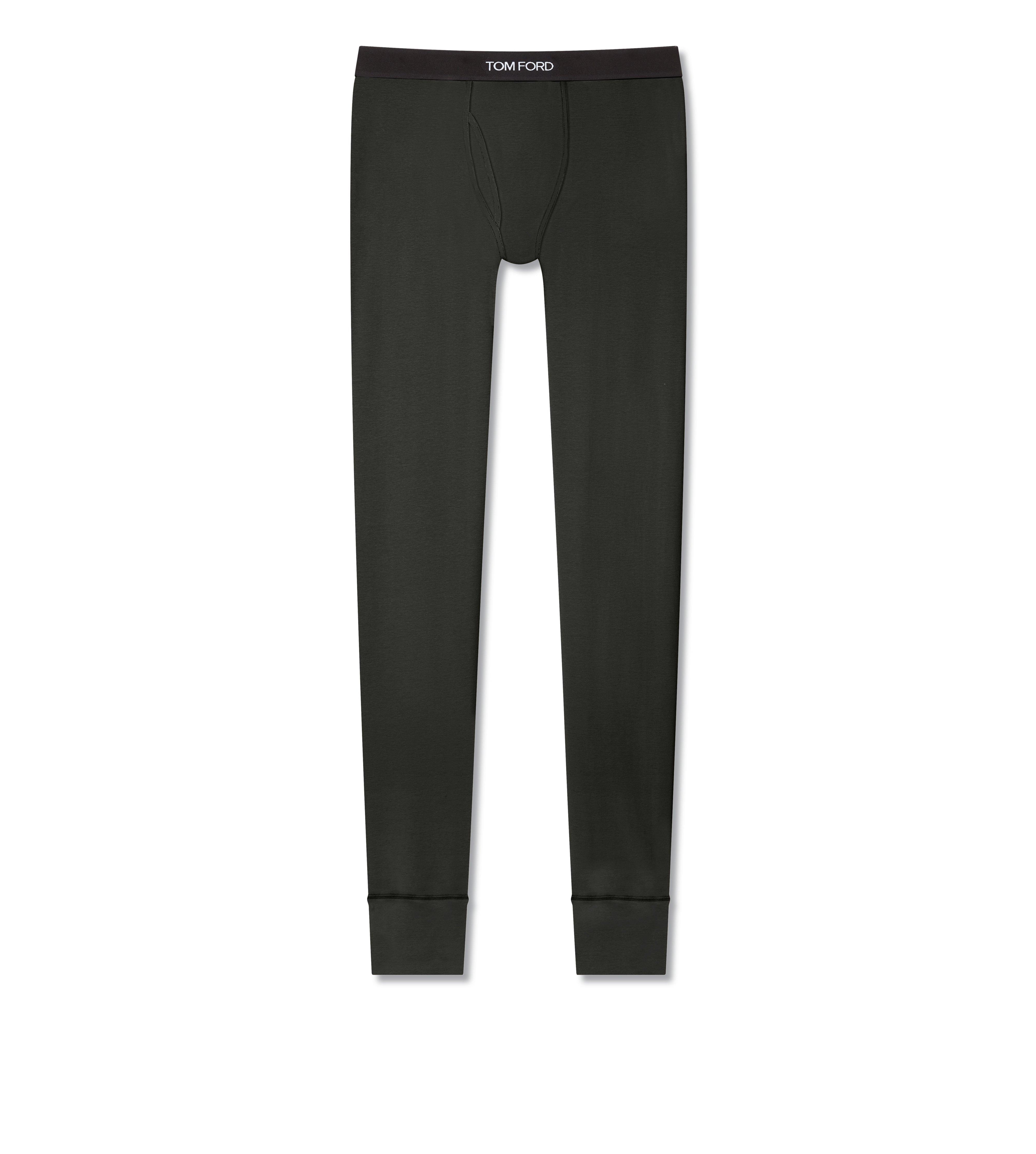 COTTON LONG JOHNS