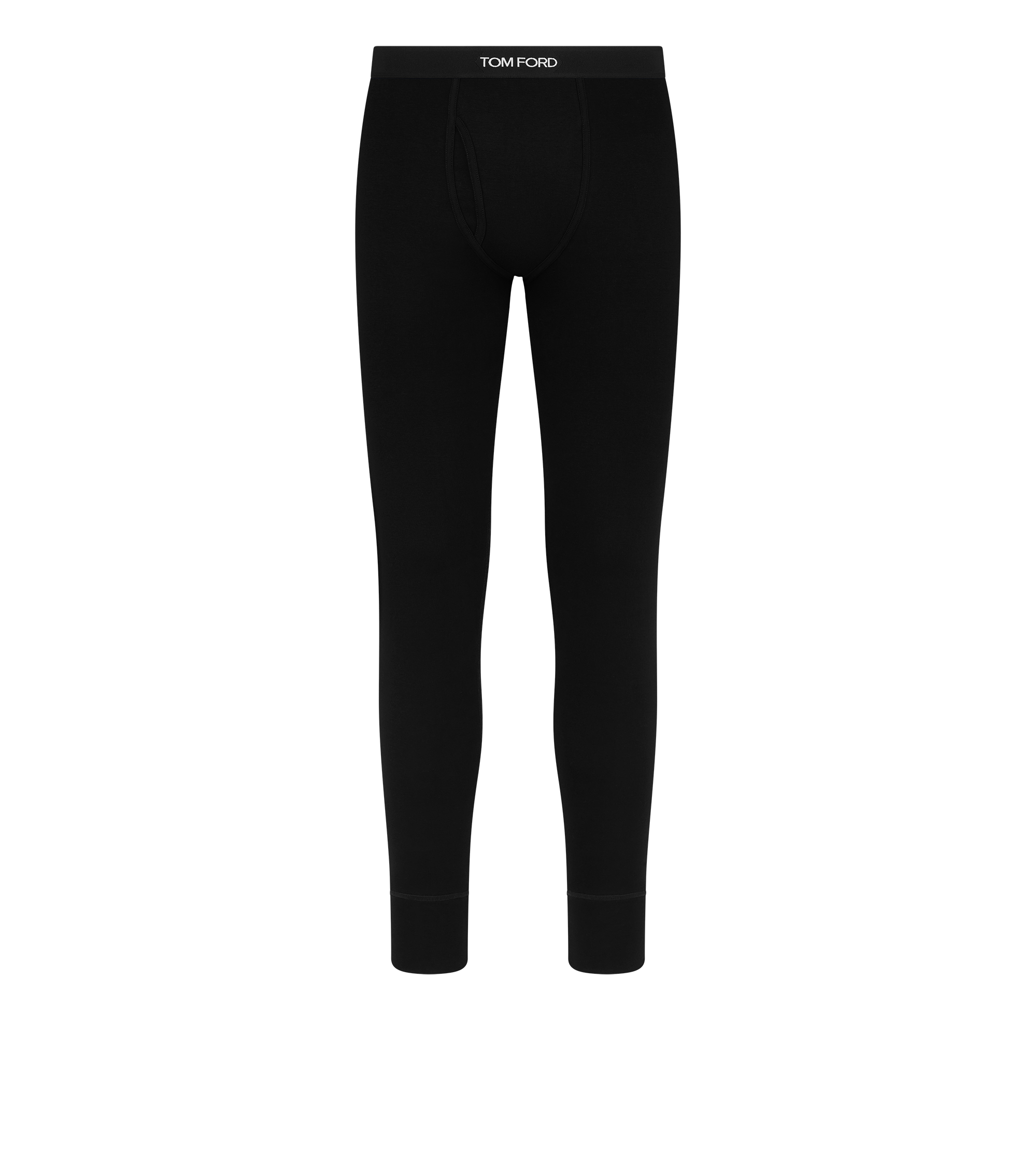 COTTON LONG JOHNS