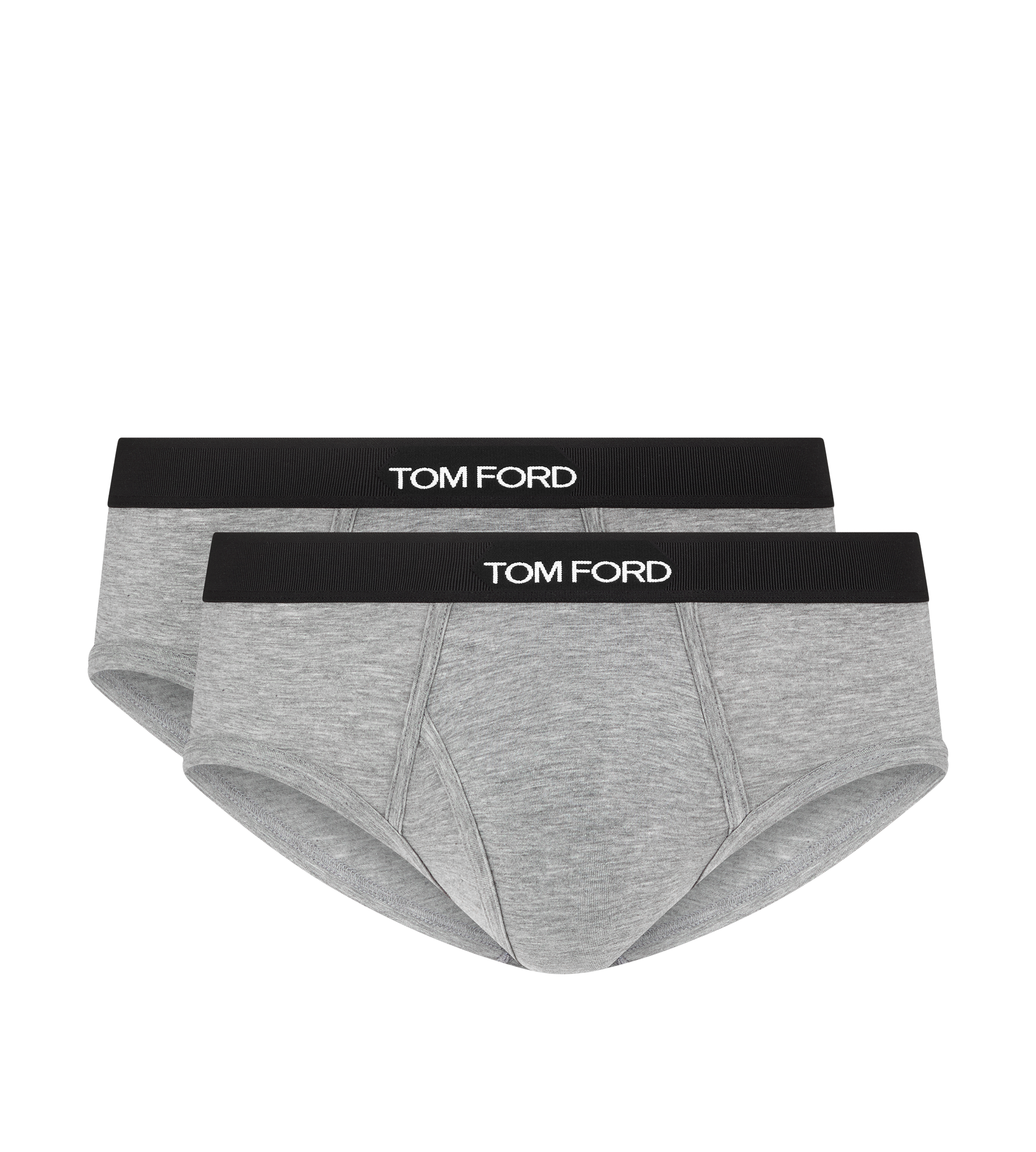 COTTON MODAL BRIEFS TWO PACK