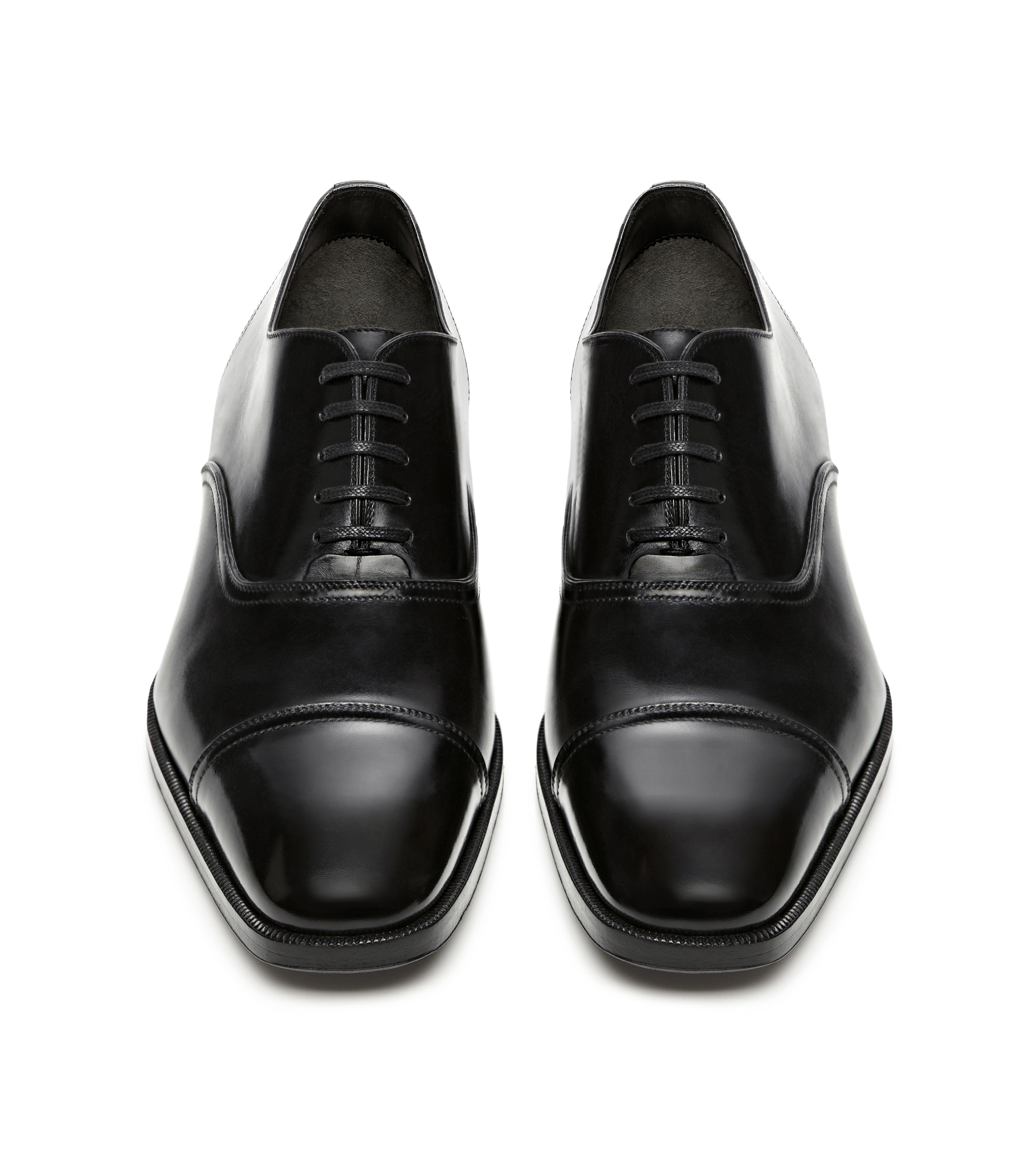 Tom store ford oxfords