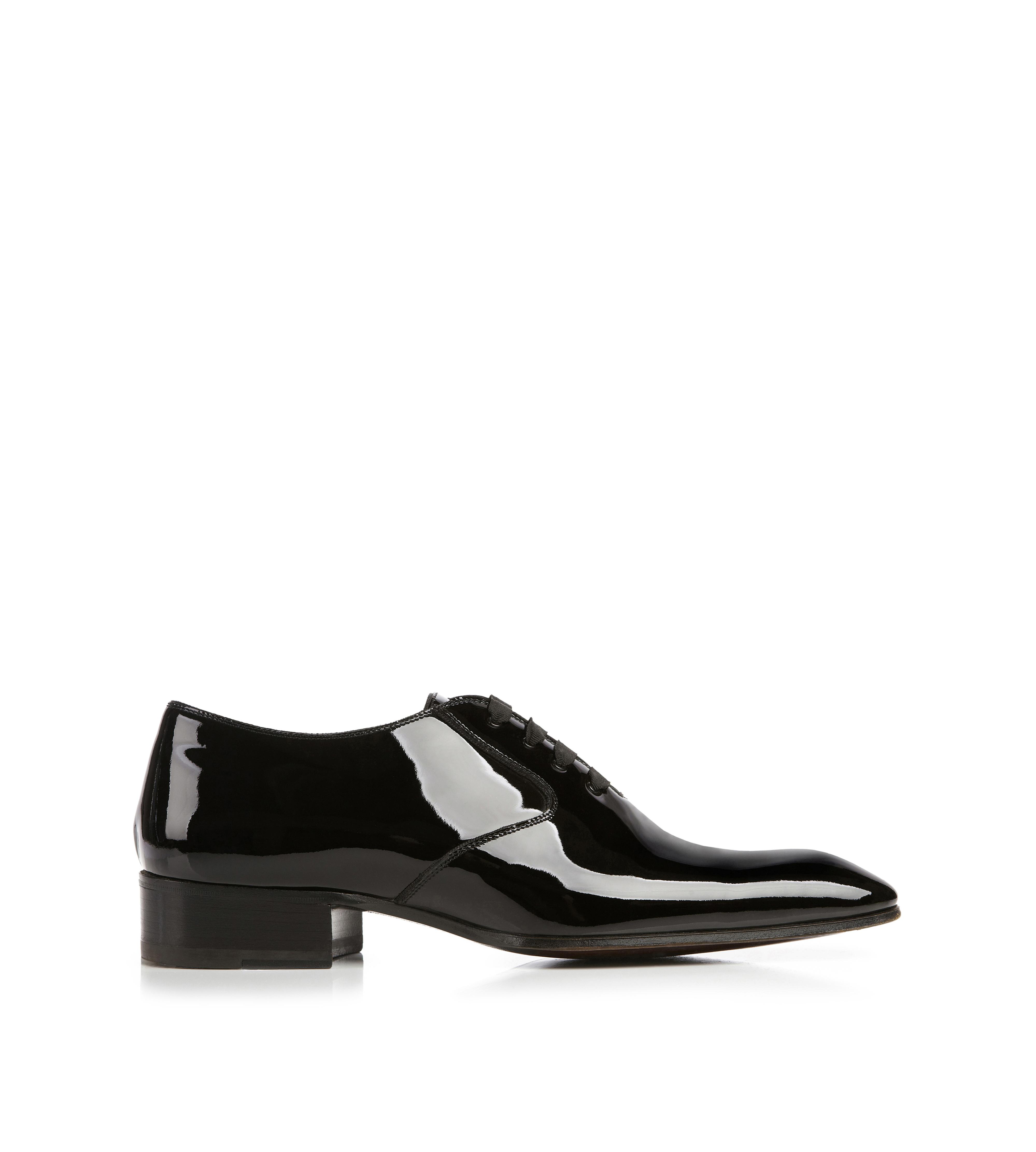 Tom ford casual on sale shoes