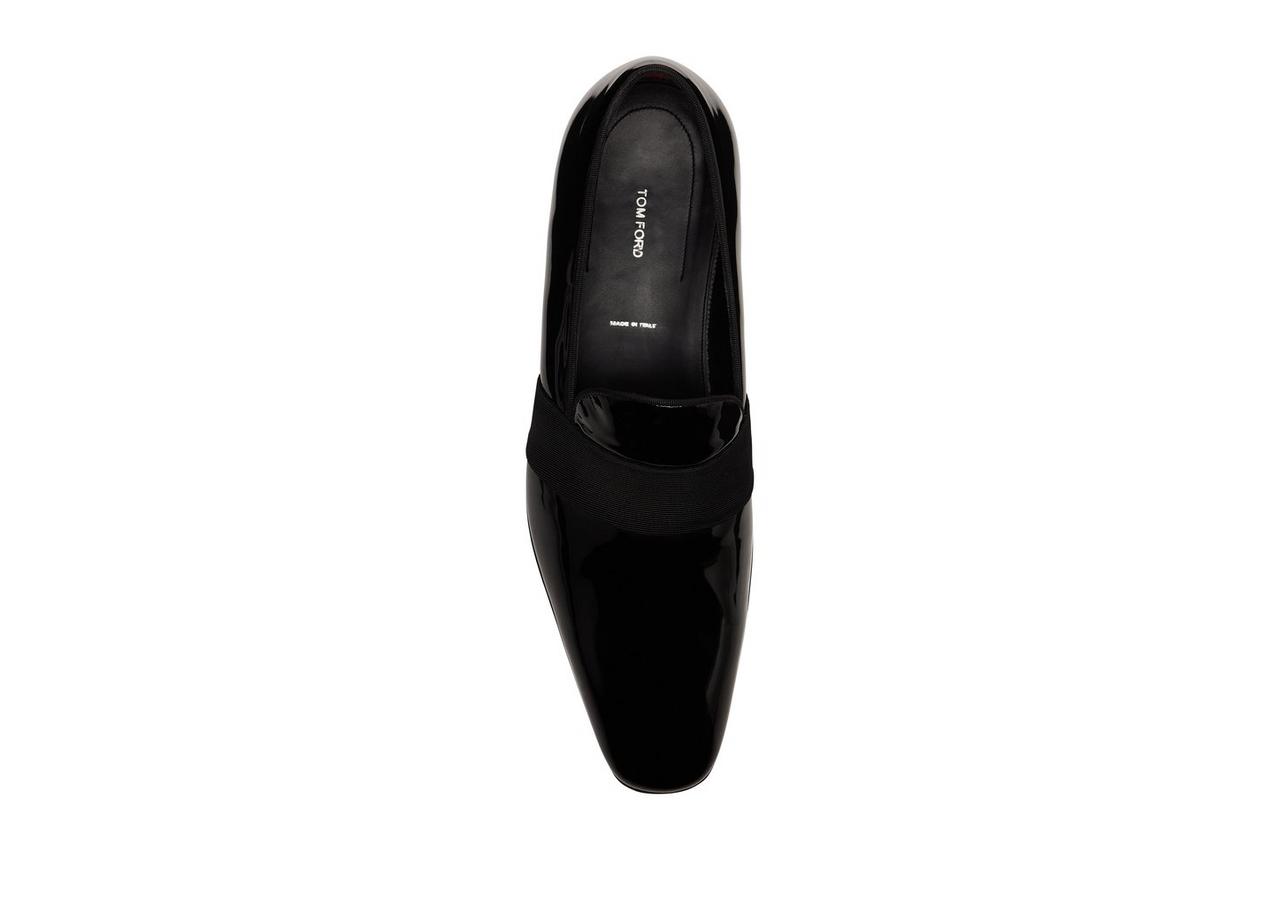 GIANNI EVENING SLIP ON image number 1