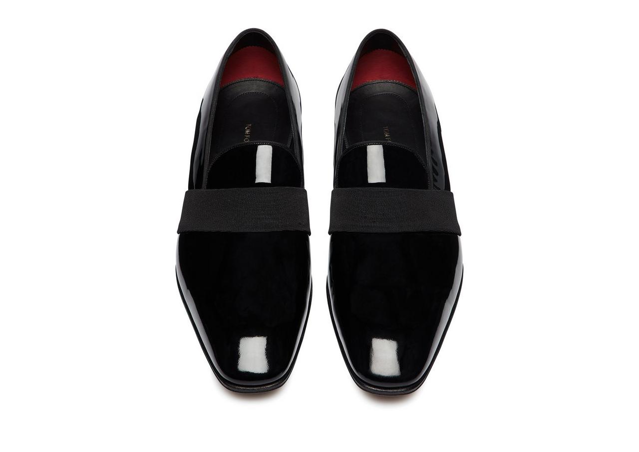 GIANNI EVENING SLIP ON image number 2