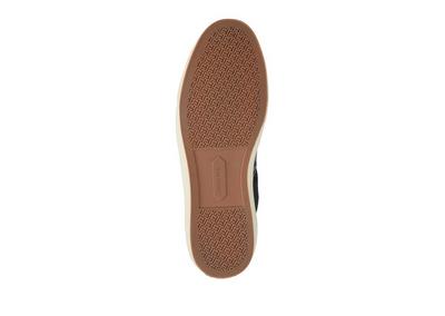 SUEDE CAMBRIDGE SNEAKER image number 3