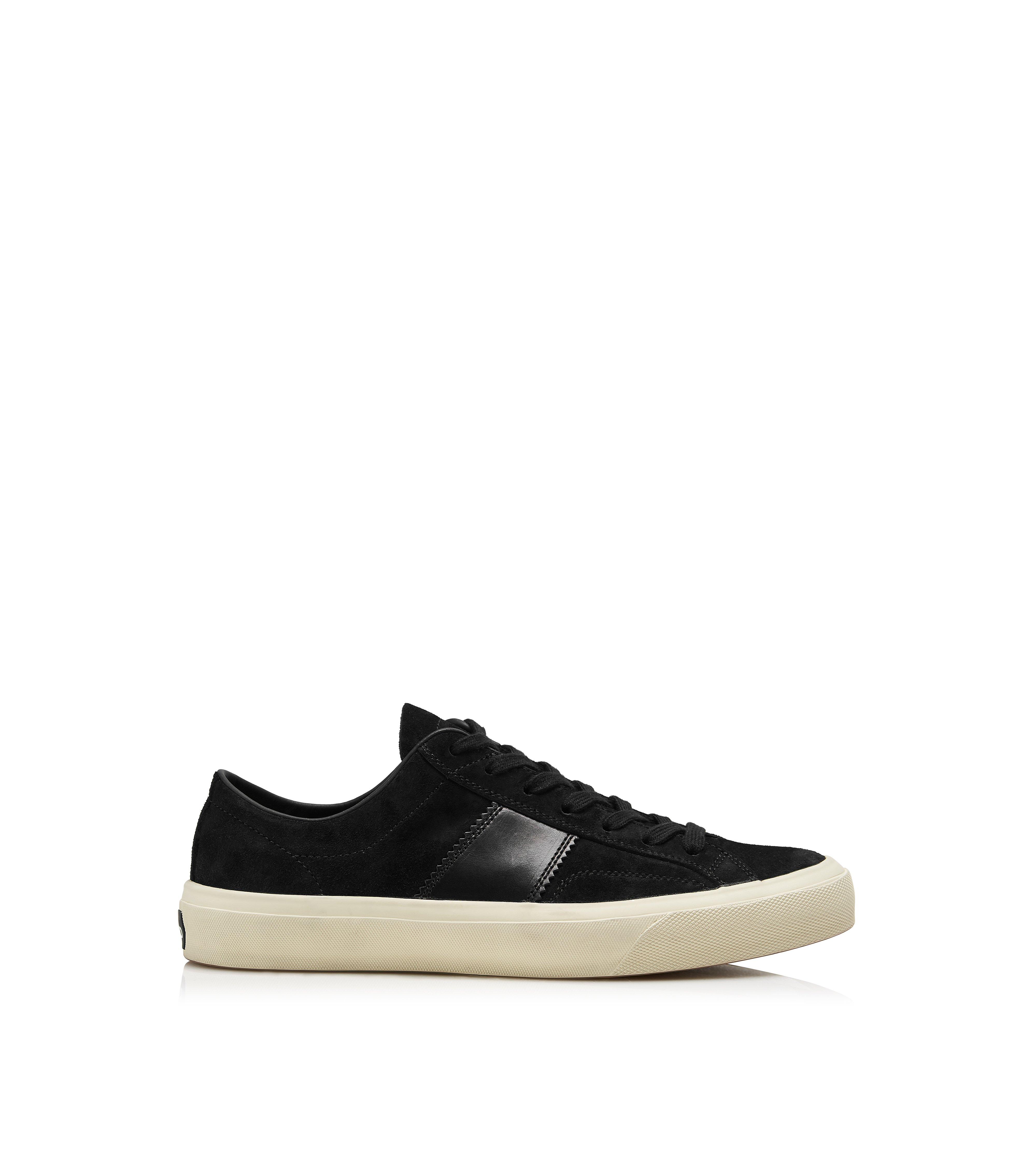 SNEAKER CAMBRIDGE EN DAIM