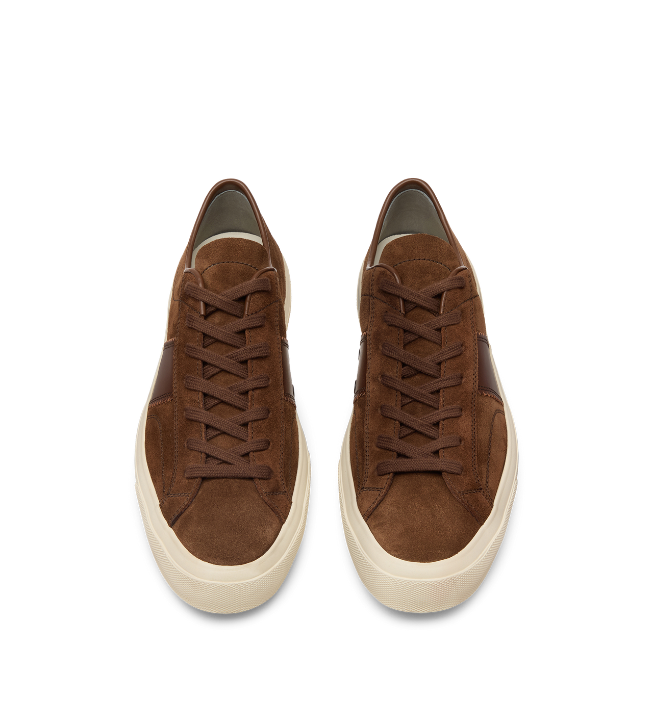 SUEDE CAMBRIDGE SNEAKER image number 1