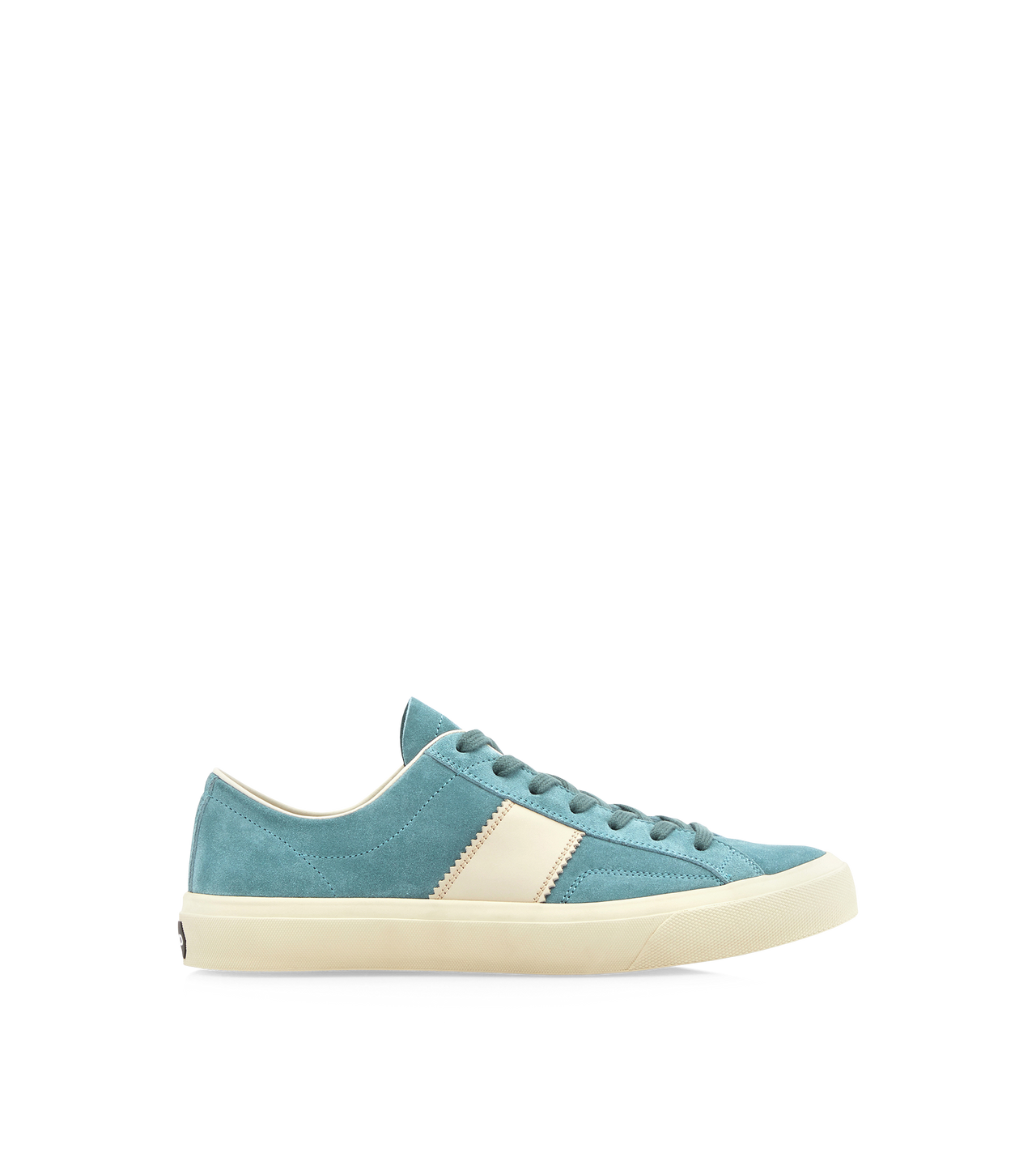 SUEDE CAMBRIDGE SNEAKER