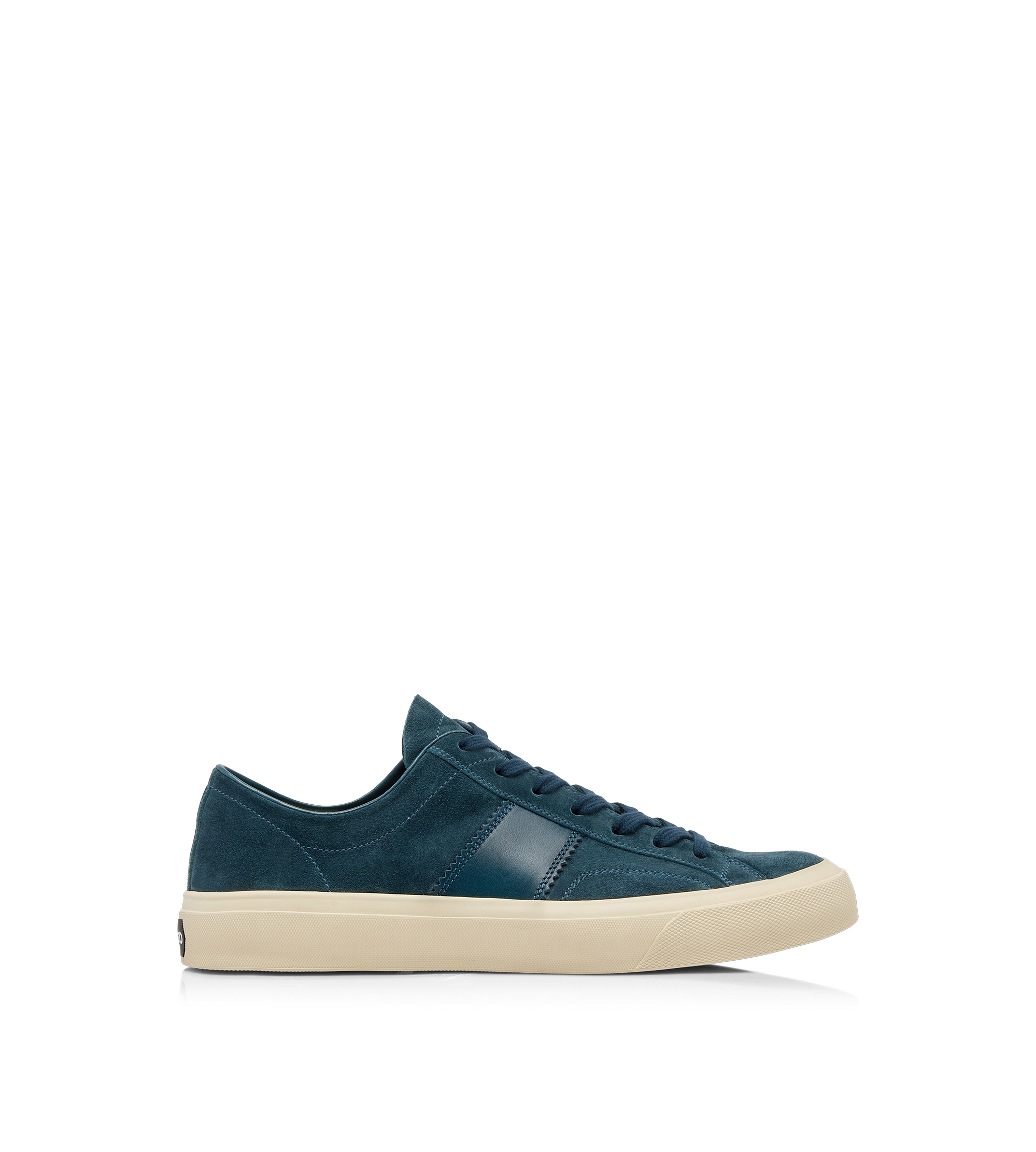 SUEDE CAMBRIDGE SNEAKER