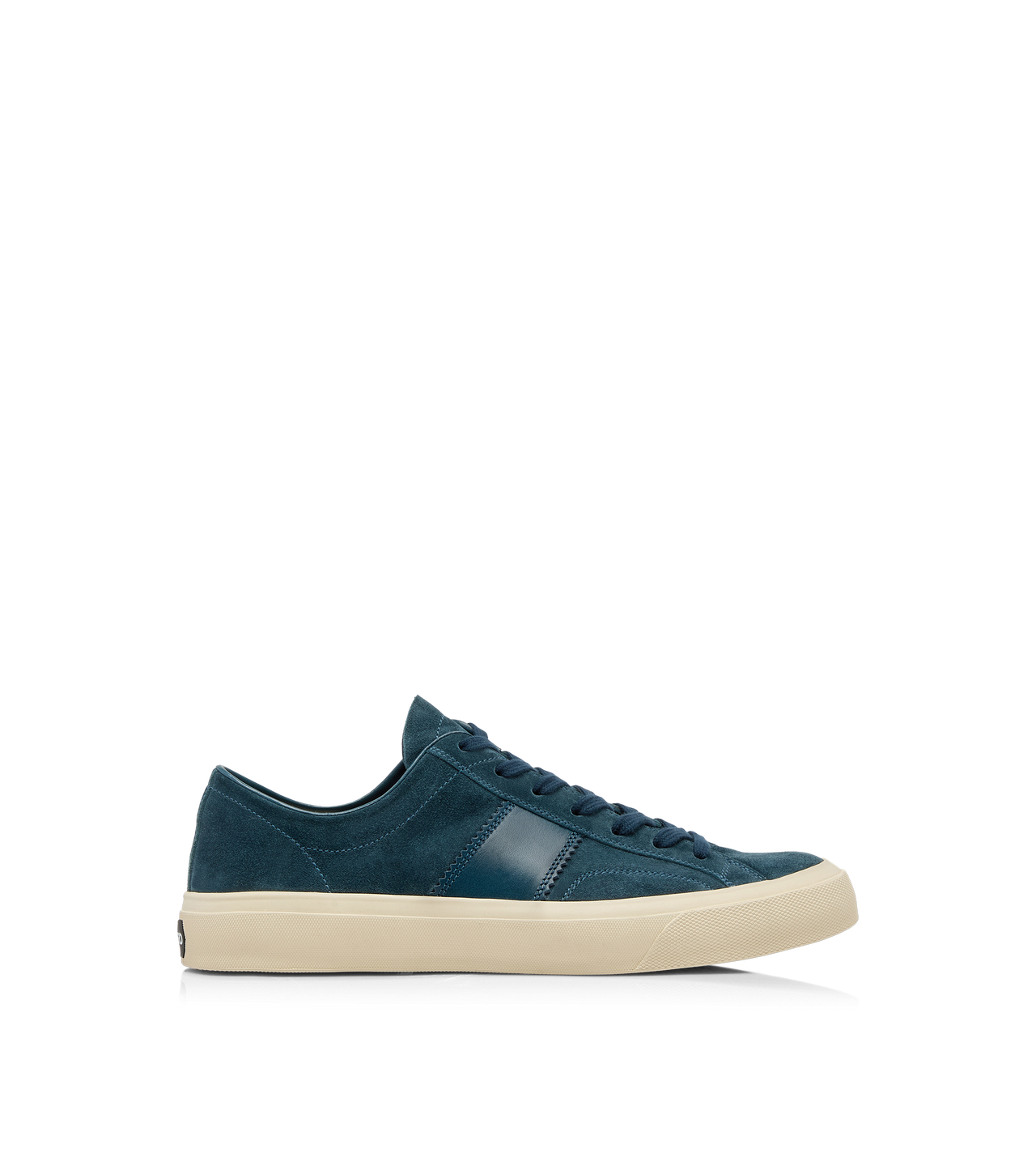 SUEDE CAMBRIDGE SNEAKER image number 0