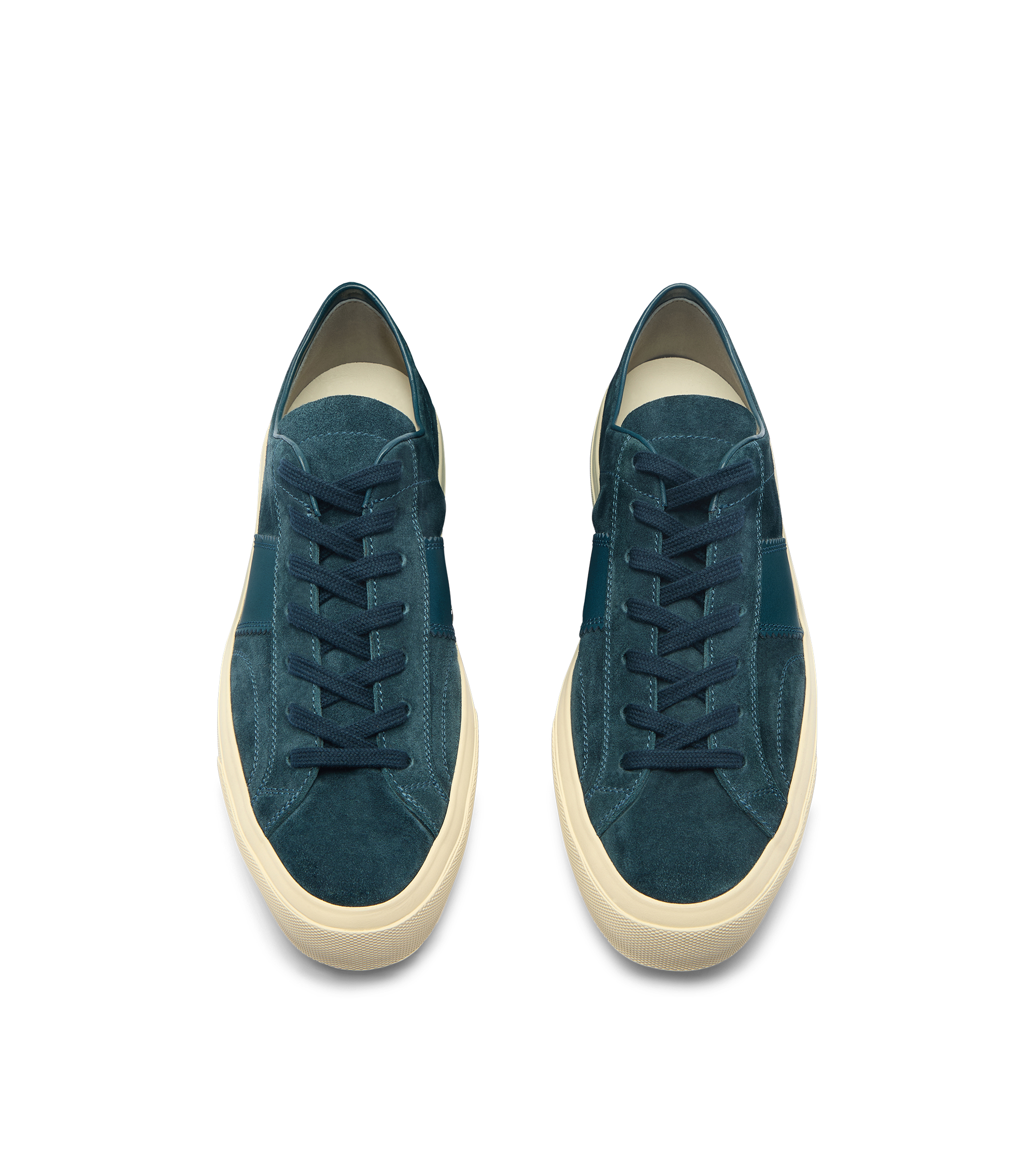 SUEDE CAMBRIDGE SNEAKER