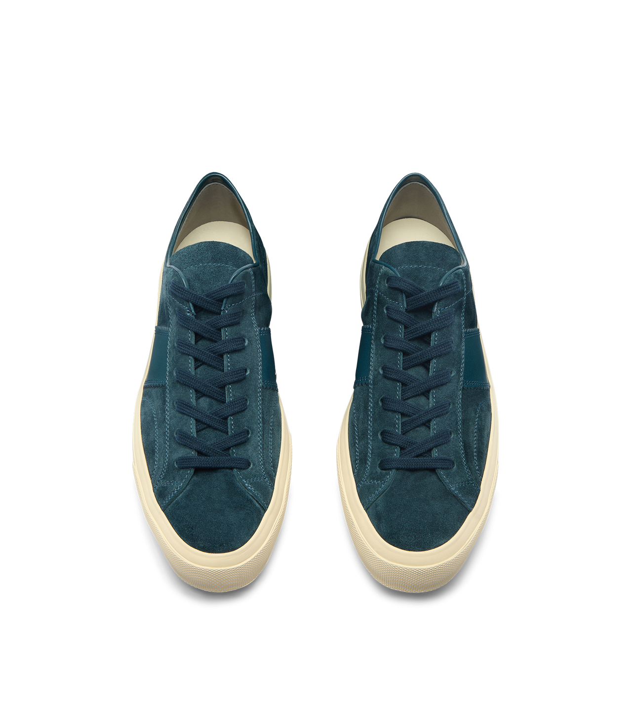 SUEDE CAMBRIDGE SNEAKER image number 1