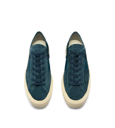 SUEDE CAMBRIDGE SNEAKER image number 1