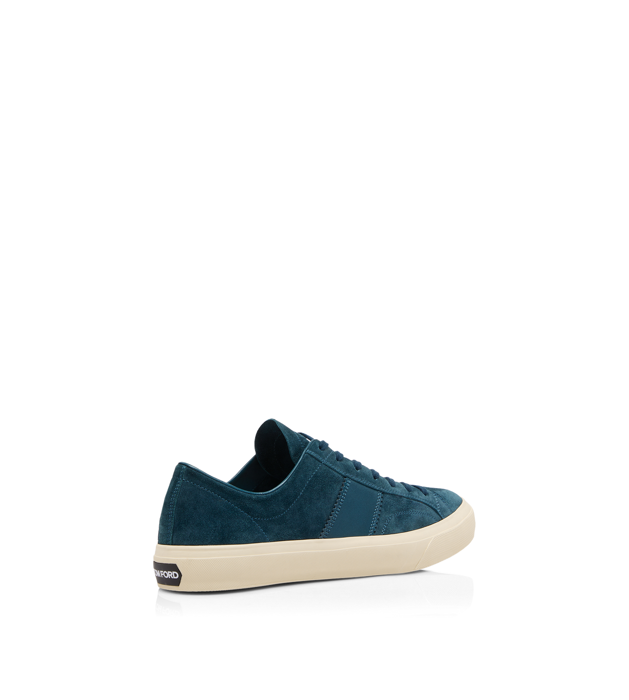 SUEDE CAMBRIDGE SNEAKER image number 2