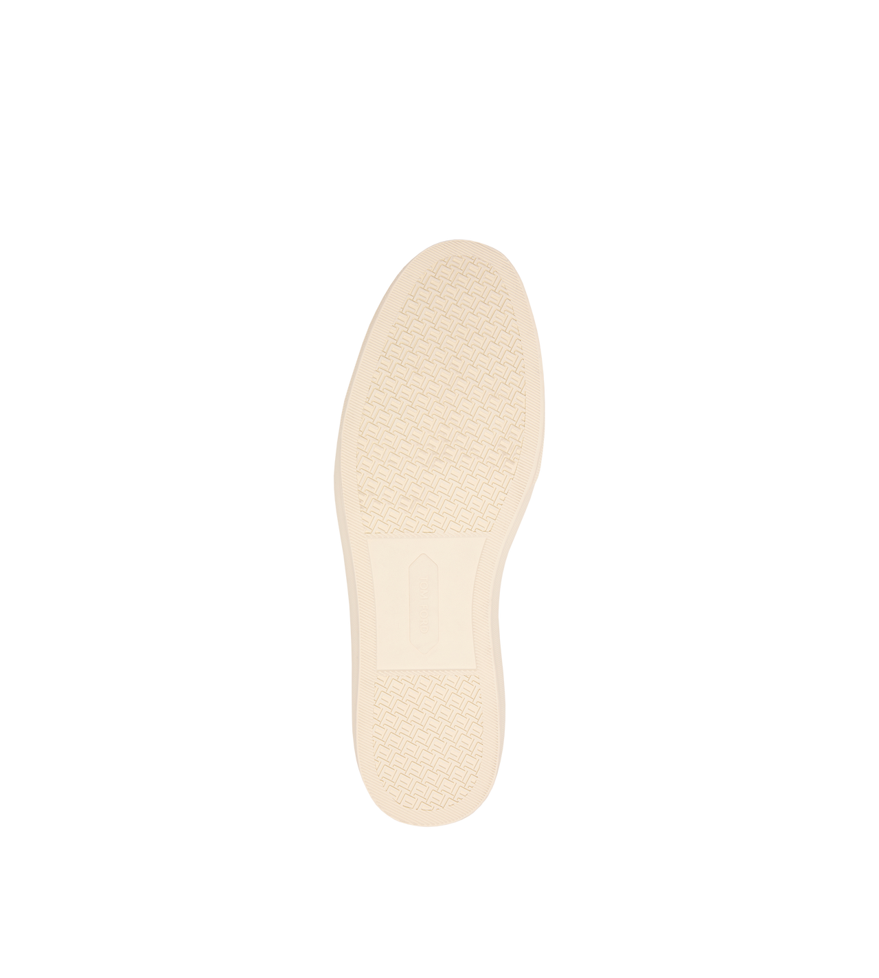 SUEDE CAMBRIDGE SNEAKER image number 3