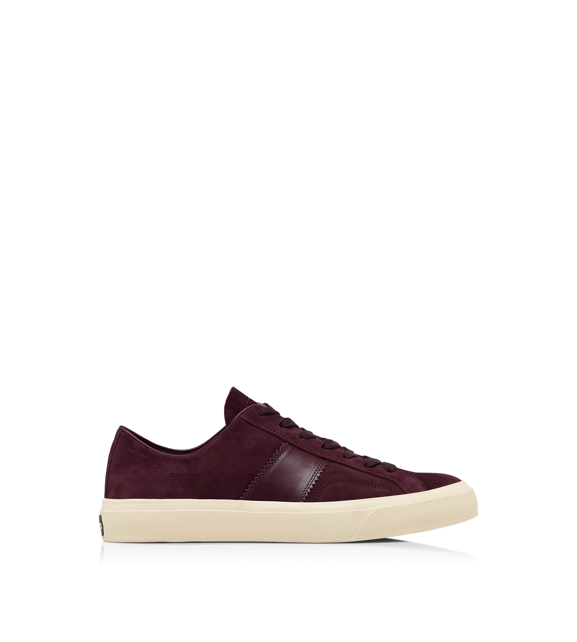 SUEDE CAMBRIDGE SNEAKER