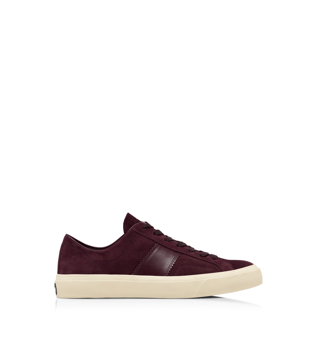 SUEDE CAMBRIDGE SNEAKER image number 0