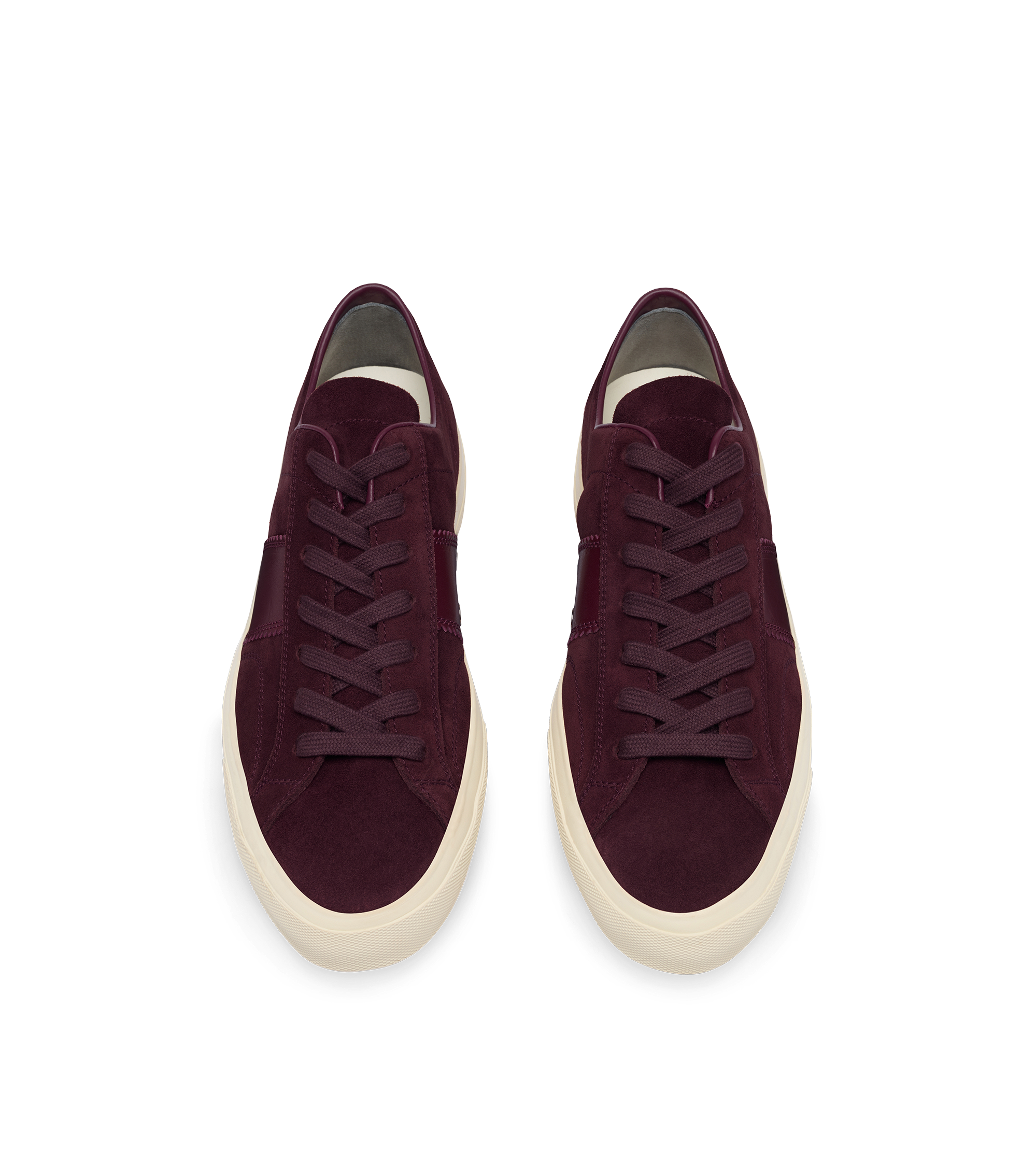 SUEDE CAMBRIDGE SNEAKER