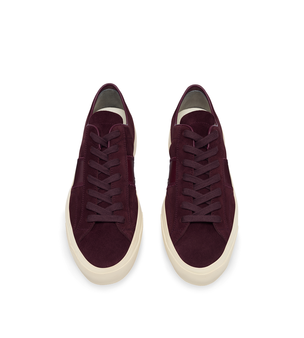 SUEDE CAMBRIDGE SNEAKER image number 1