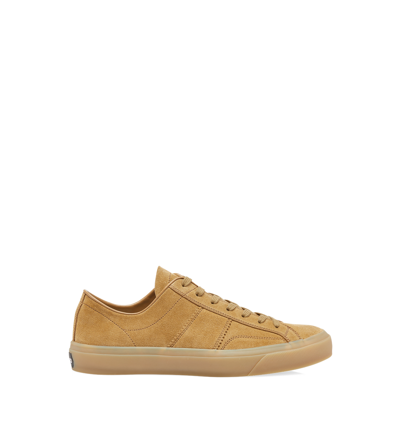 SUEDE CAMBRIDGE SNEAKER image number 0