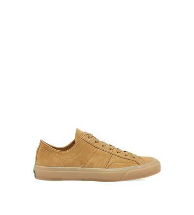 SUEDE CAMBRIDGE SNEAKER image number 0