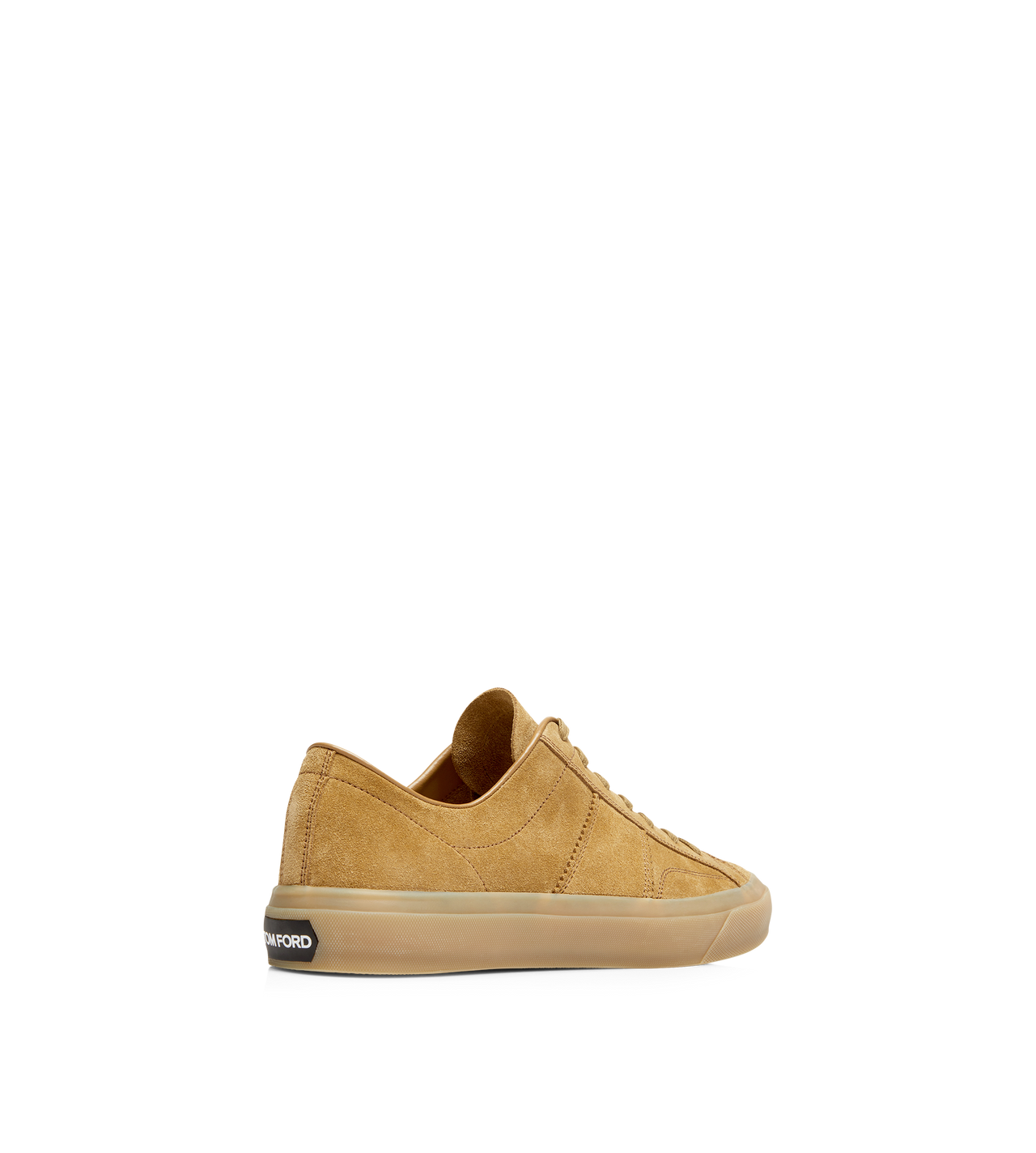 SUEDE CAMBRIDGE SNEAKER image number 2