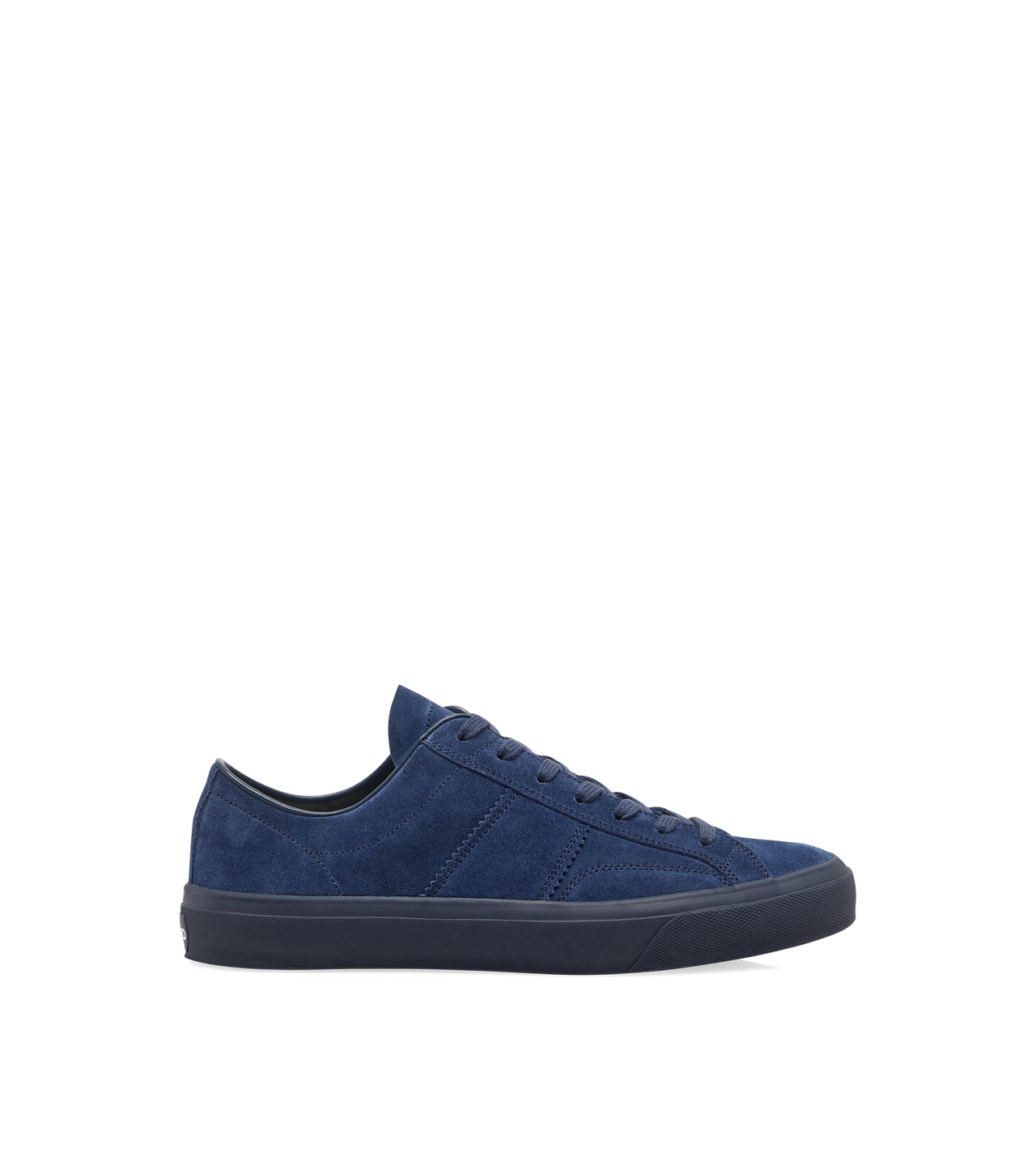 SUEDE CAMBRIDGE SNEAKER