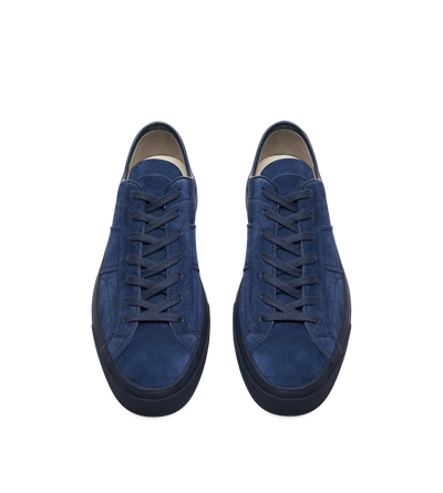 SUEDE CAMBRIDGE SNEAKER image number 1