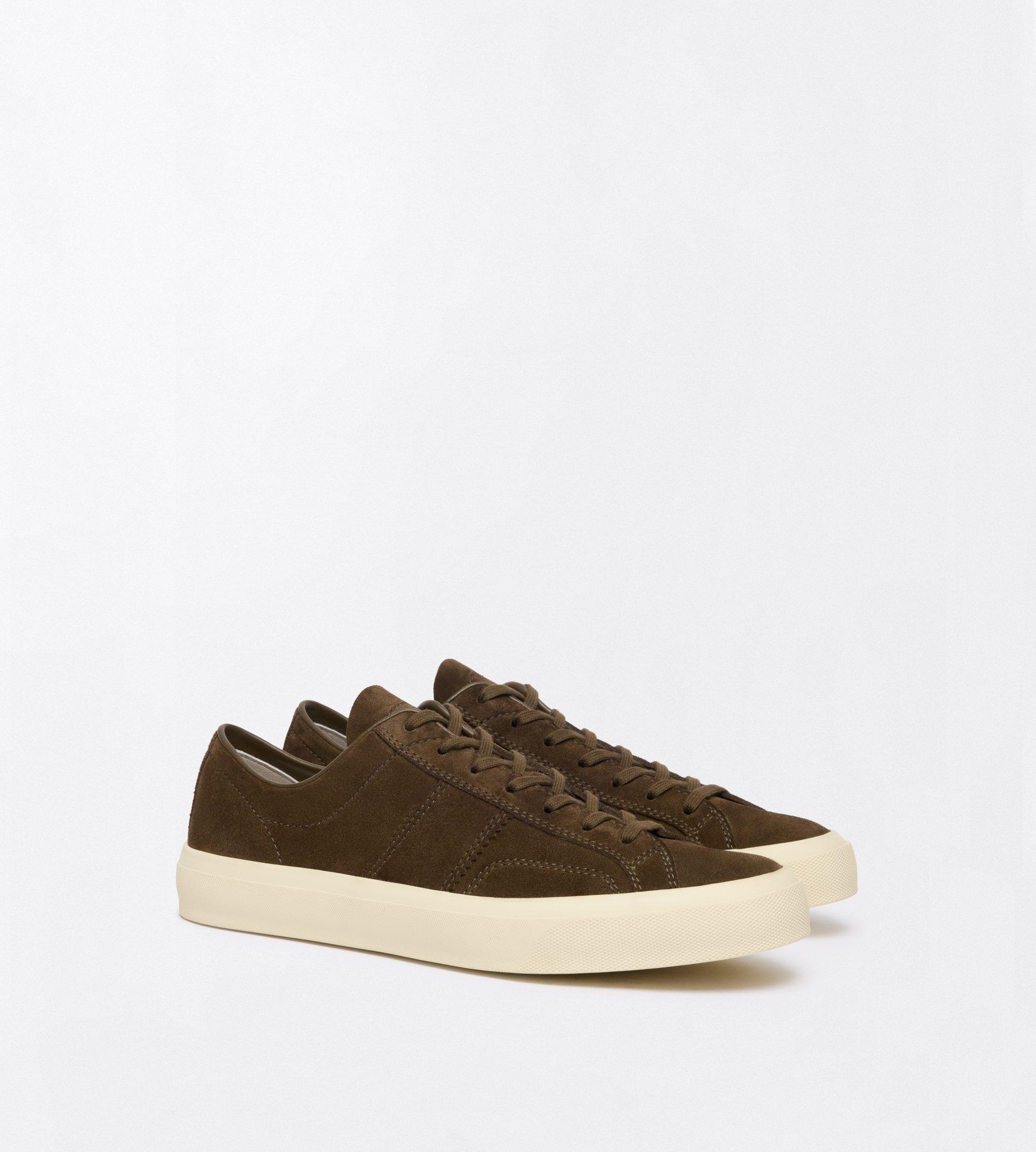 SNEAKER CAMBRIDGE EN DAIM