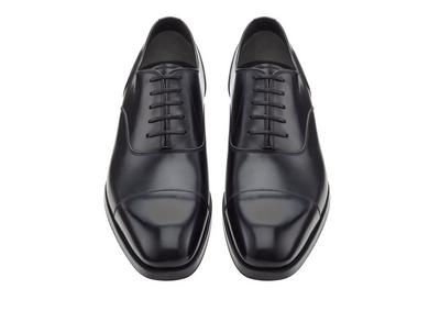 EDGAR CAP TOE LACE UP image number 2