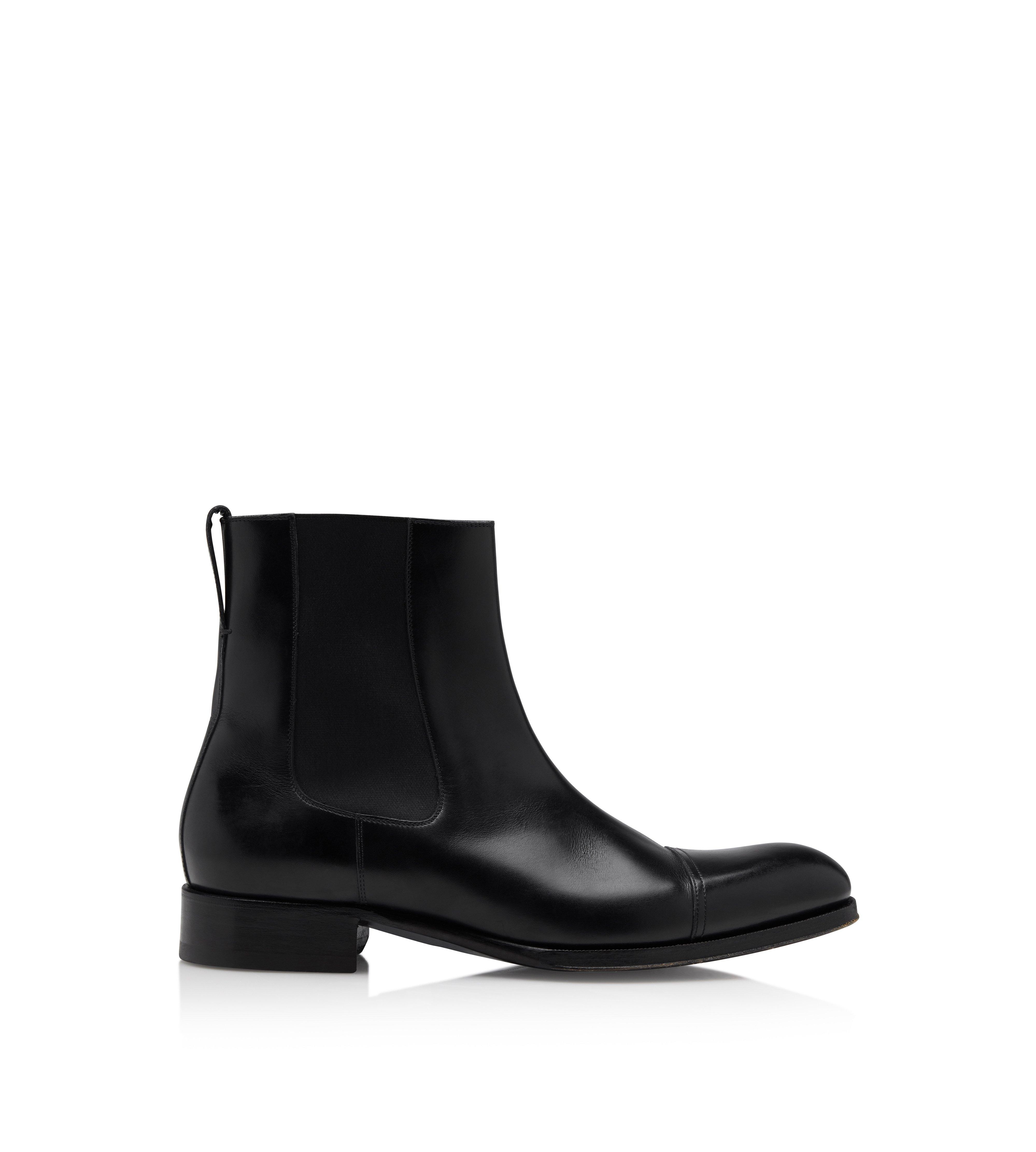 Men's Boots | Tom Ford UK