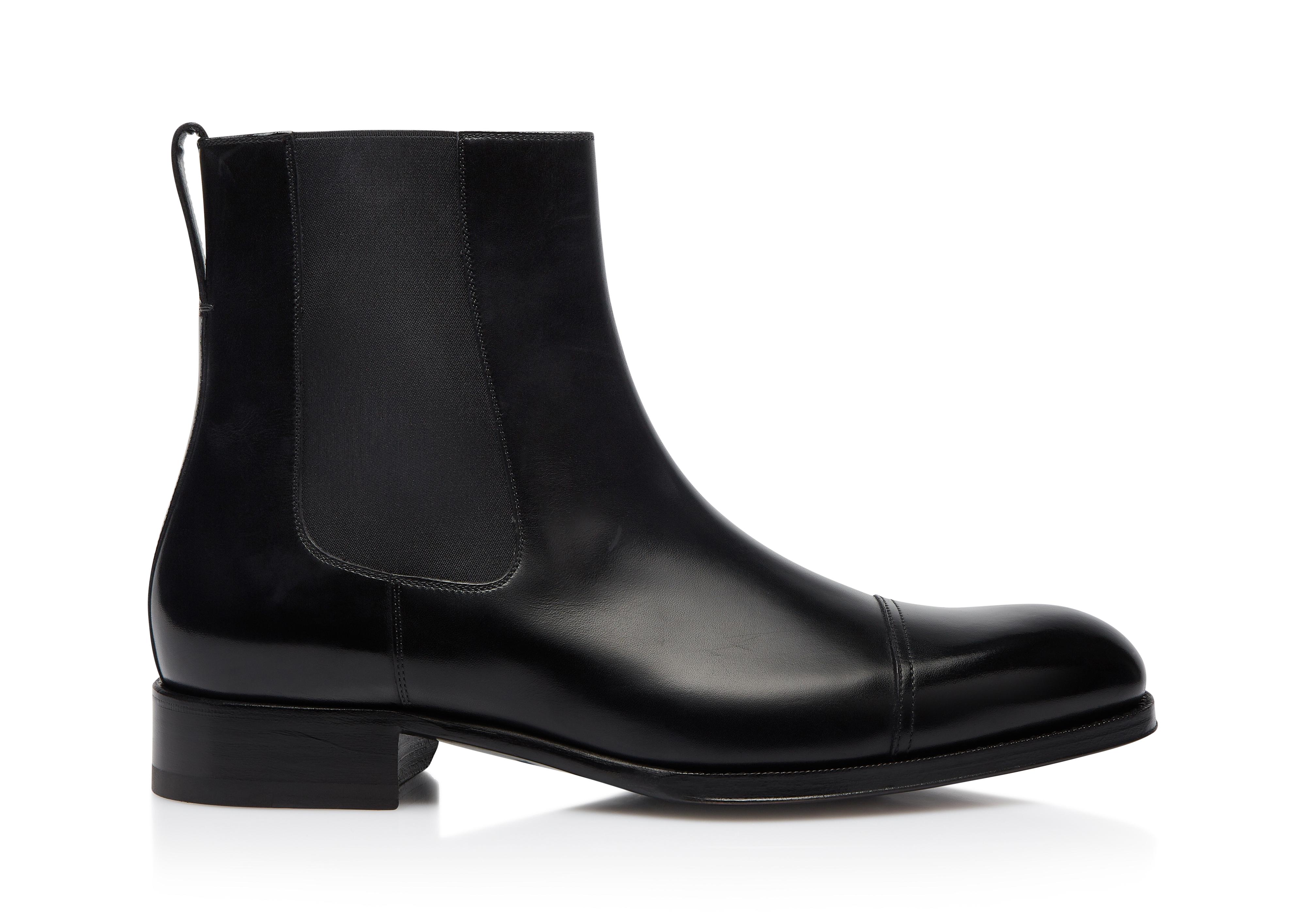 Chelsea boots store tom ford