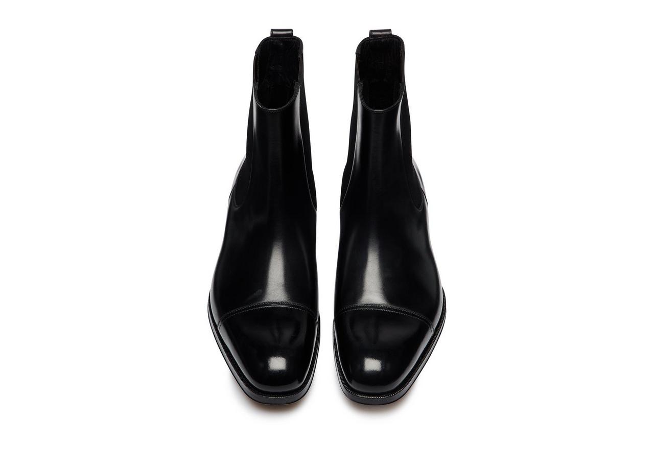 Tom ford store edgar boots