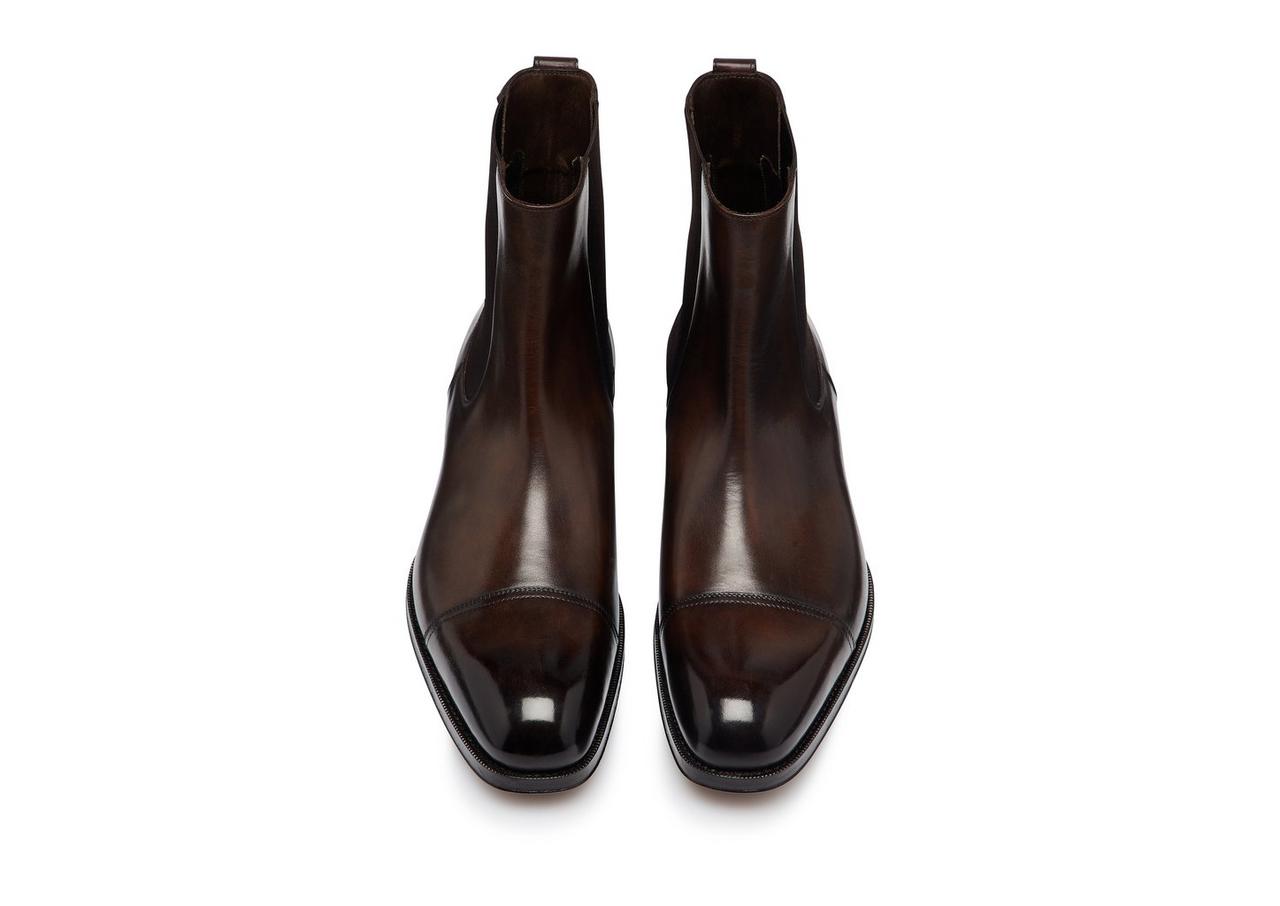 Tom ford edgar boots top