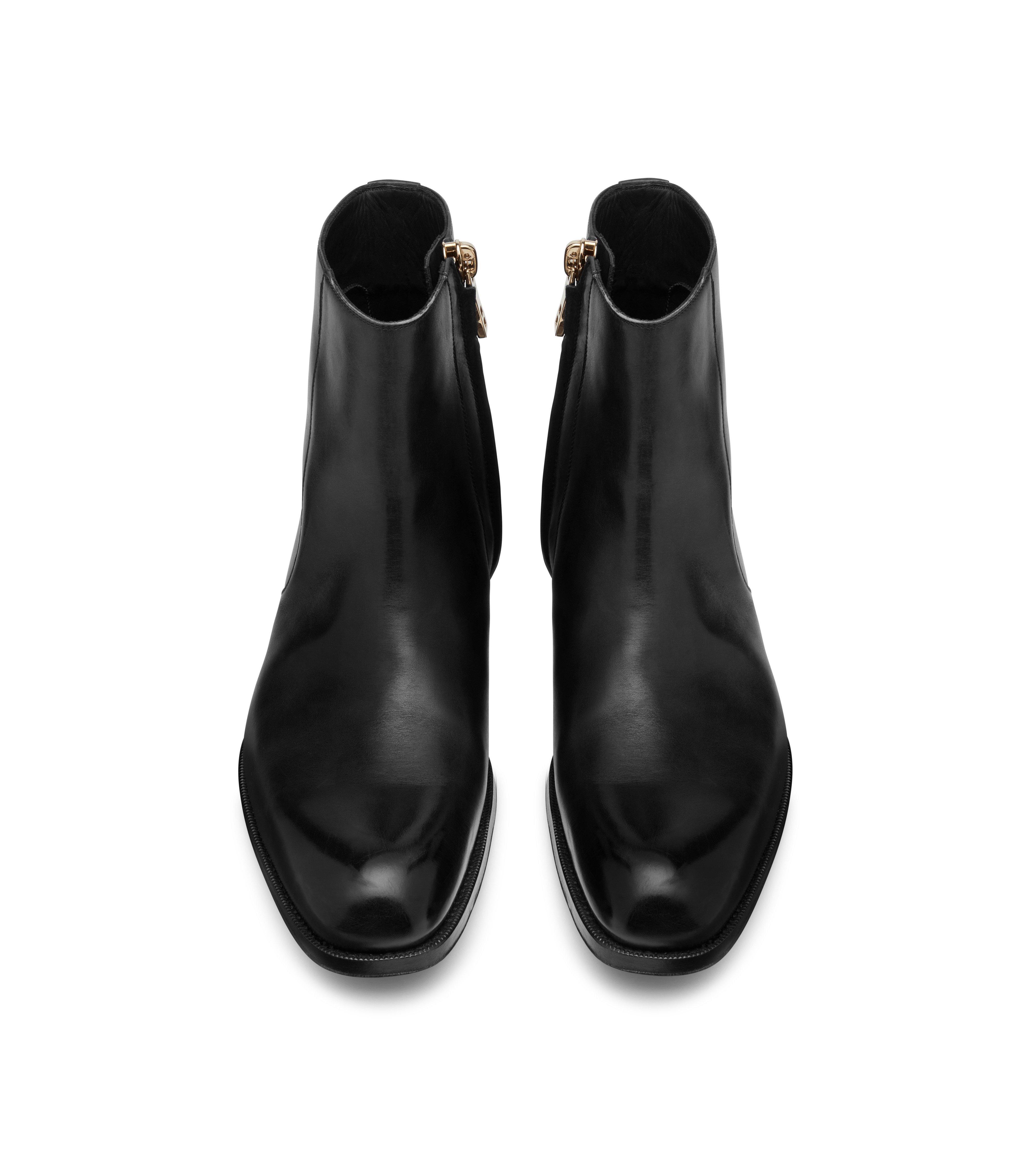 Men's Boots | Tom Ford UK