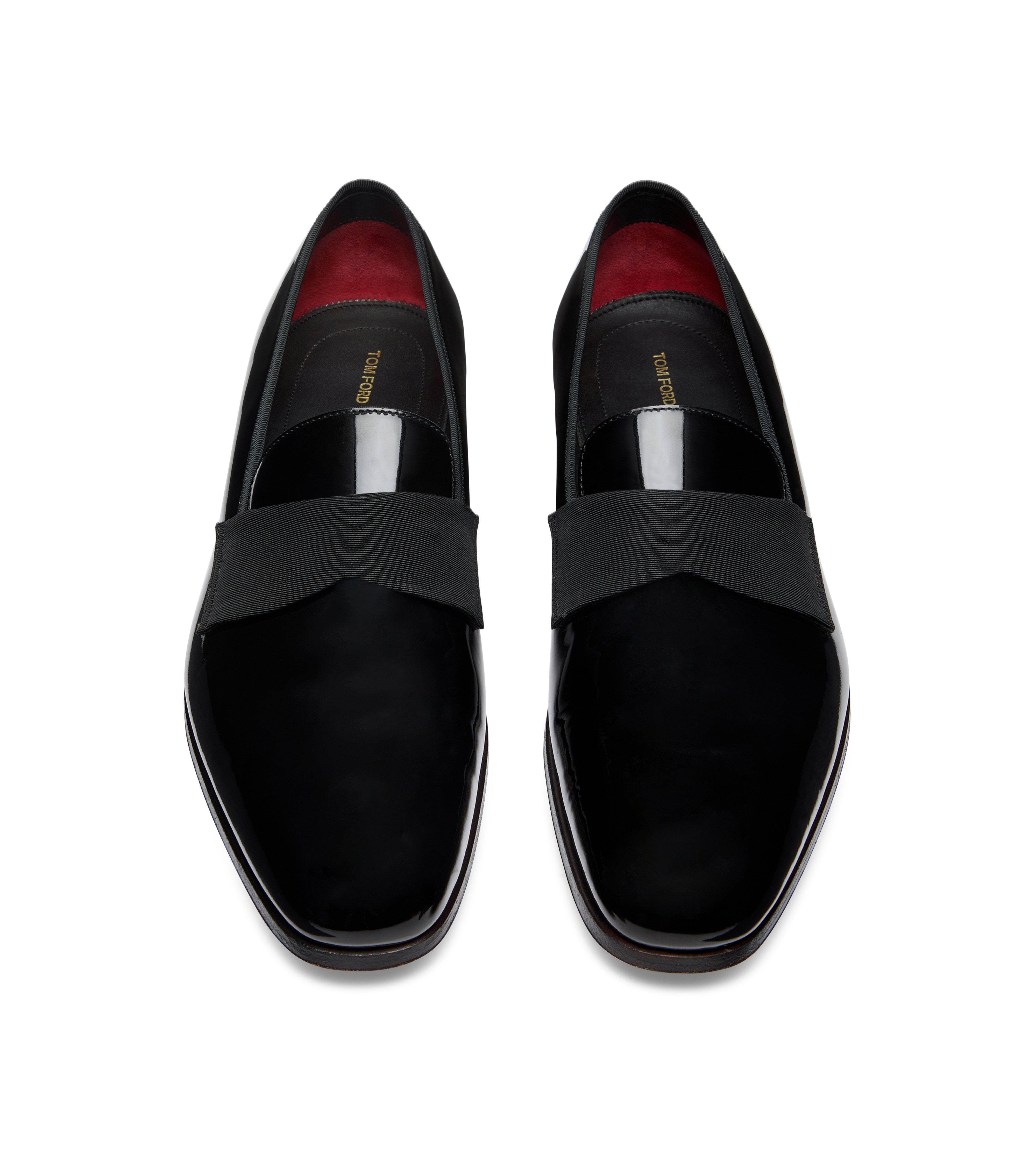 Leather toms hot sale