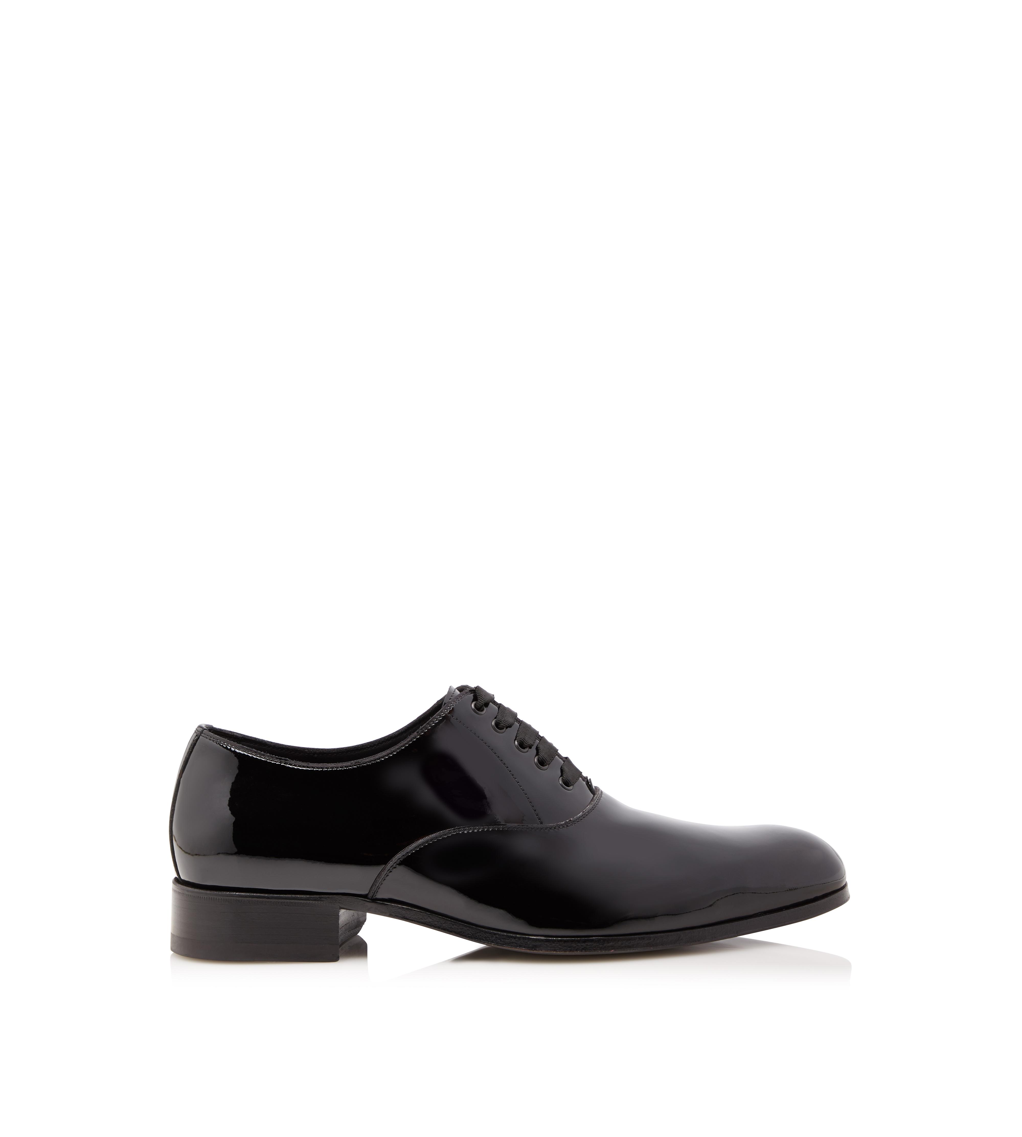 Men's Lace-Up Shoes | Tom Ford UK