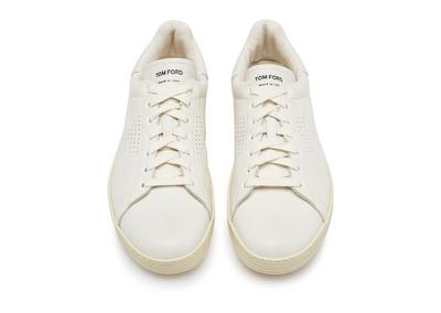 GRAIN LEATHER WARWICK SNEAKER image number 2