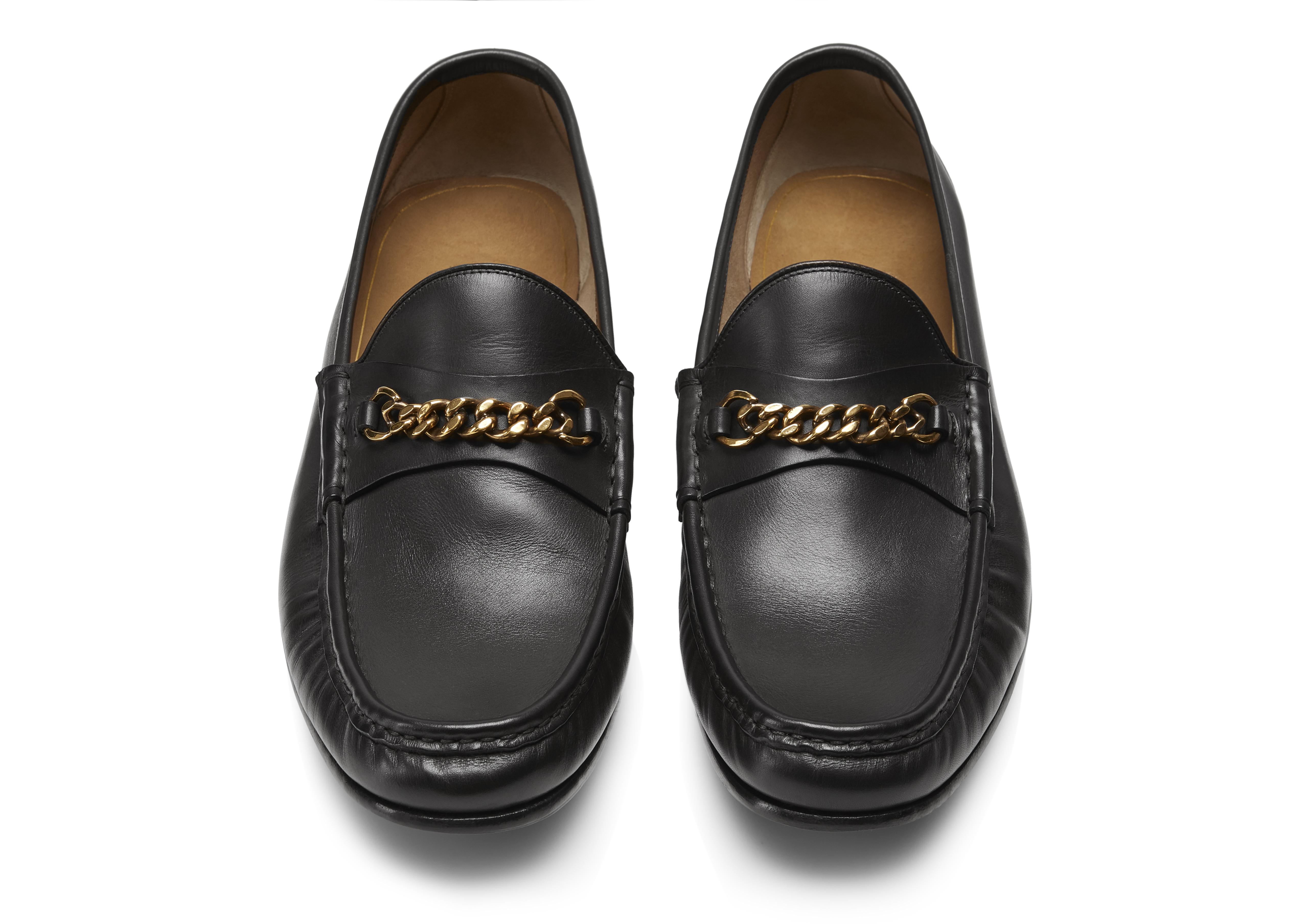 Tom ford discount york loafers