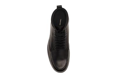 Tom ford outlet cromwell boots