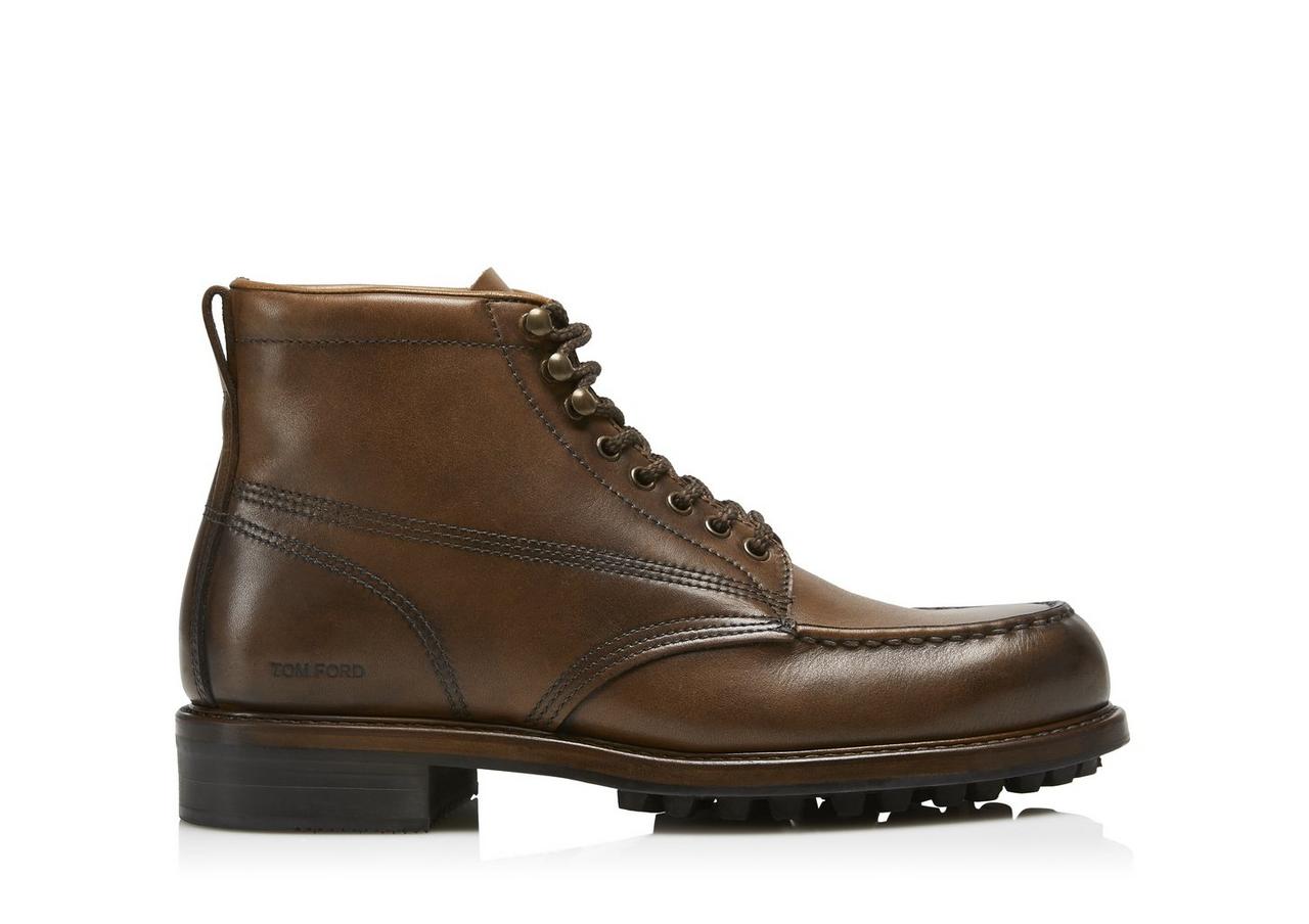 CROMWELL BOOTS