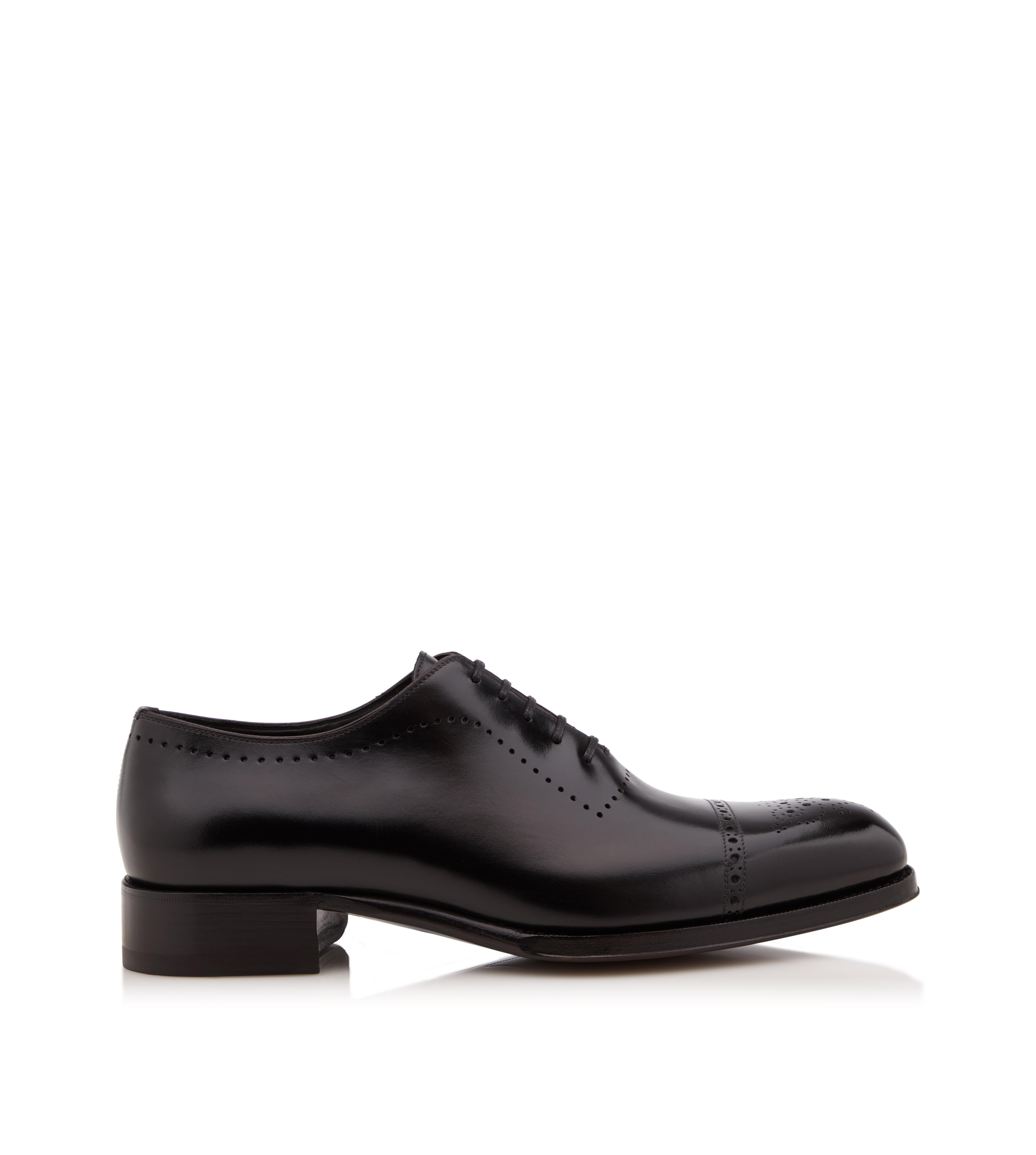 EDGAR OXFORD BROGUE
