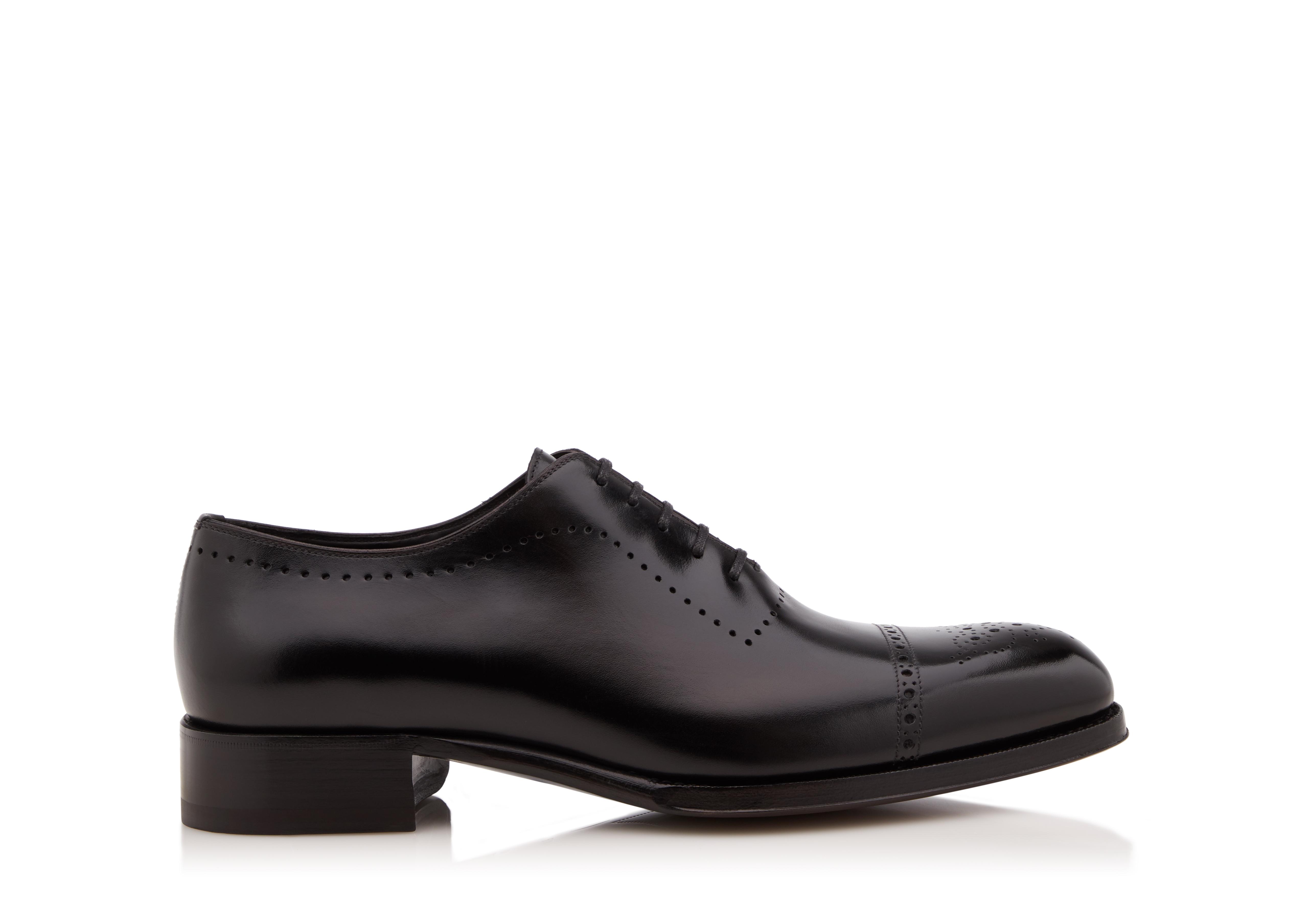 Toms 2025 brogue oxford