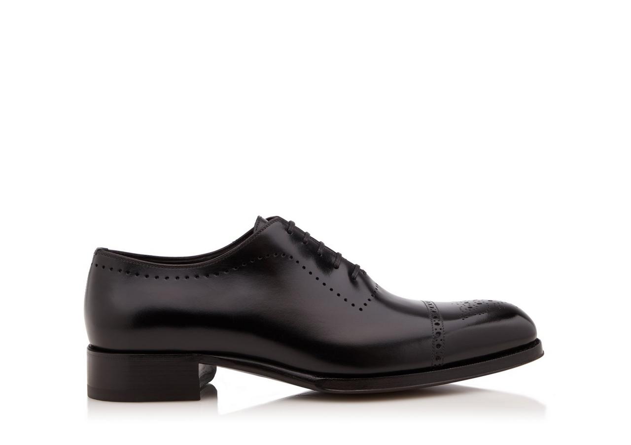 EDGAR OXFORD BROGUE image number 0