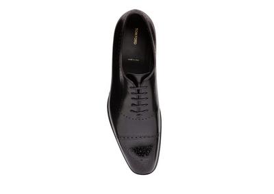 EDGAR OXFORD BROGUE image number 1