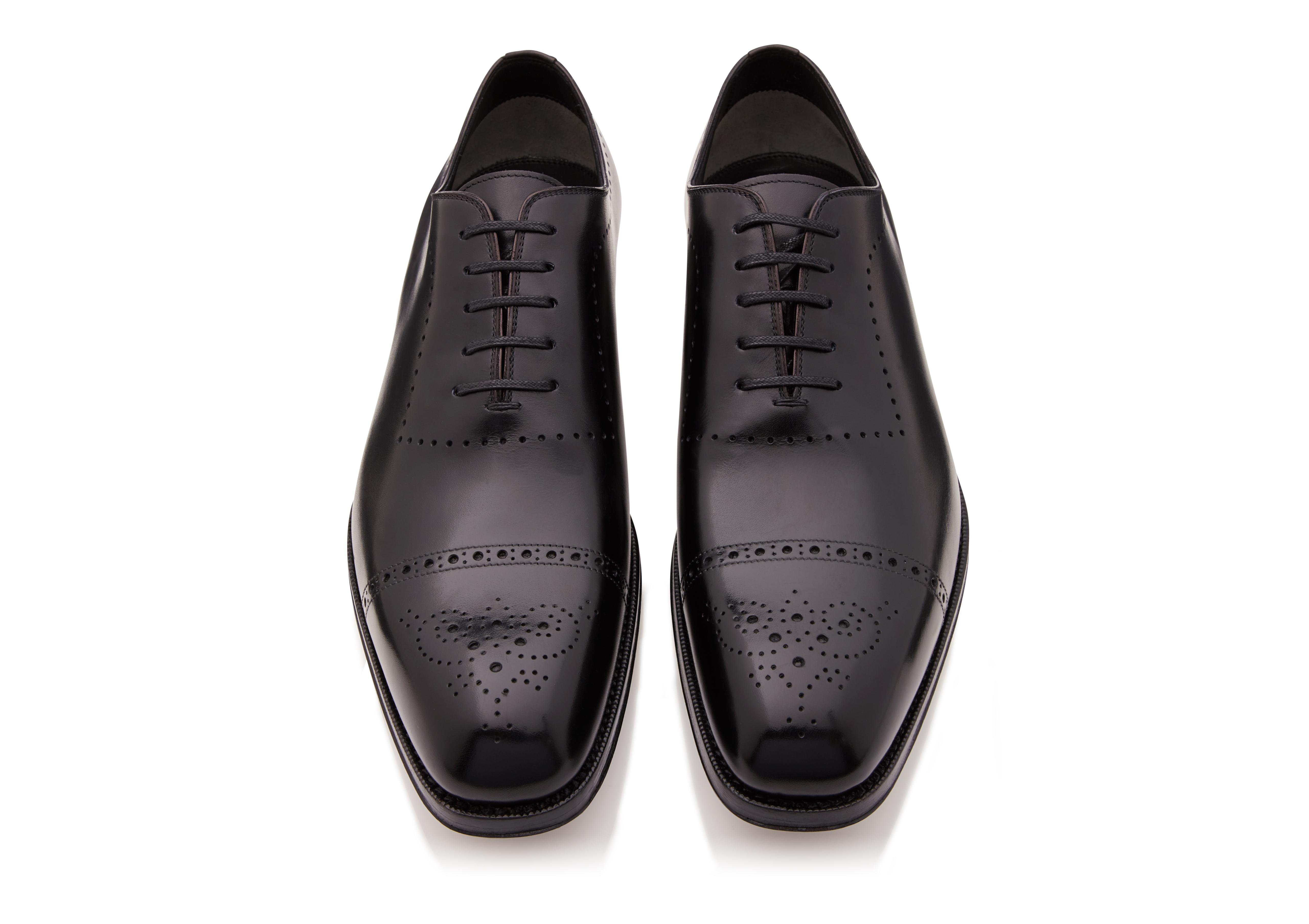 Tom ford brogues sale